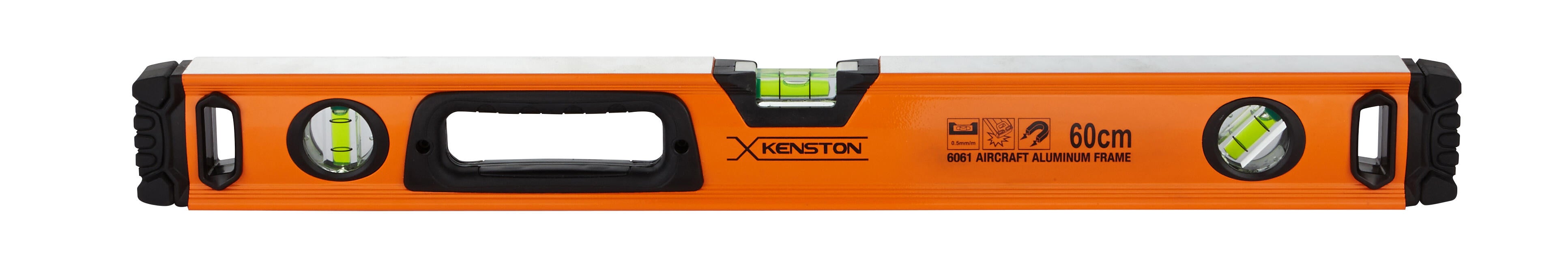Niveau rectangulaire 60 cm KENSTON - 2