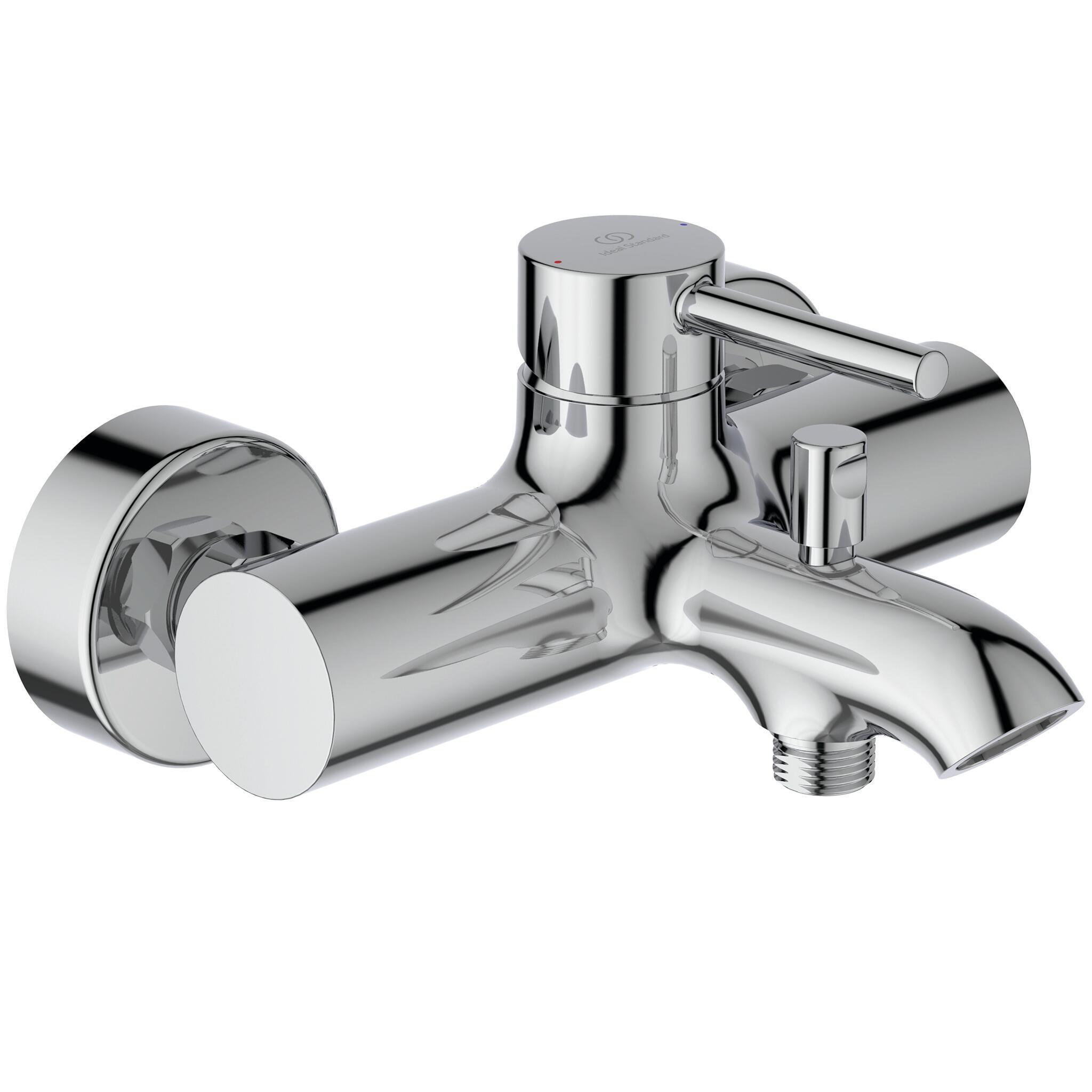 Mitigeur mécanique bain douche Kolva - IDEAL STANDARD - 3