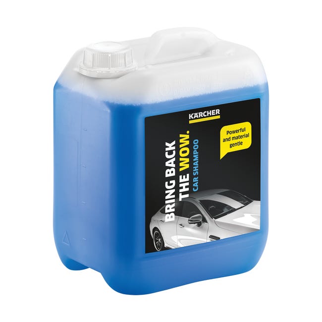 Szampon samochodowy KARCHER RM 565, 5 l