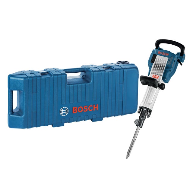 Marteau Piqueur 1750 W  - BOSCH PROFESSIONAL 0611335100