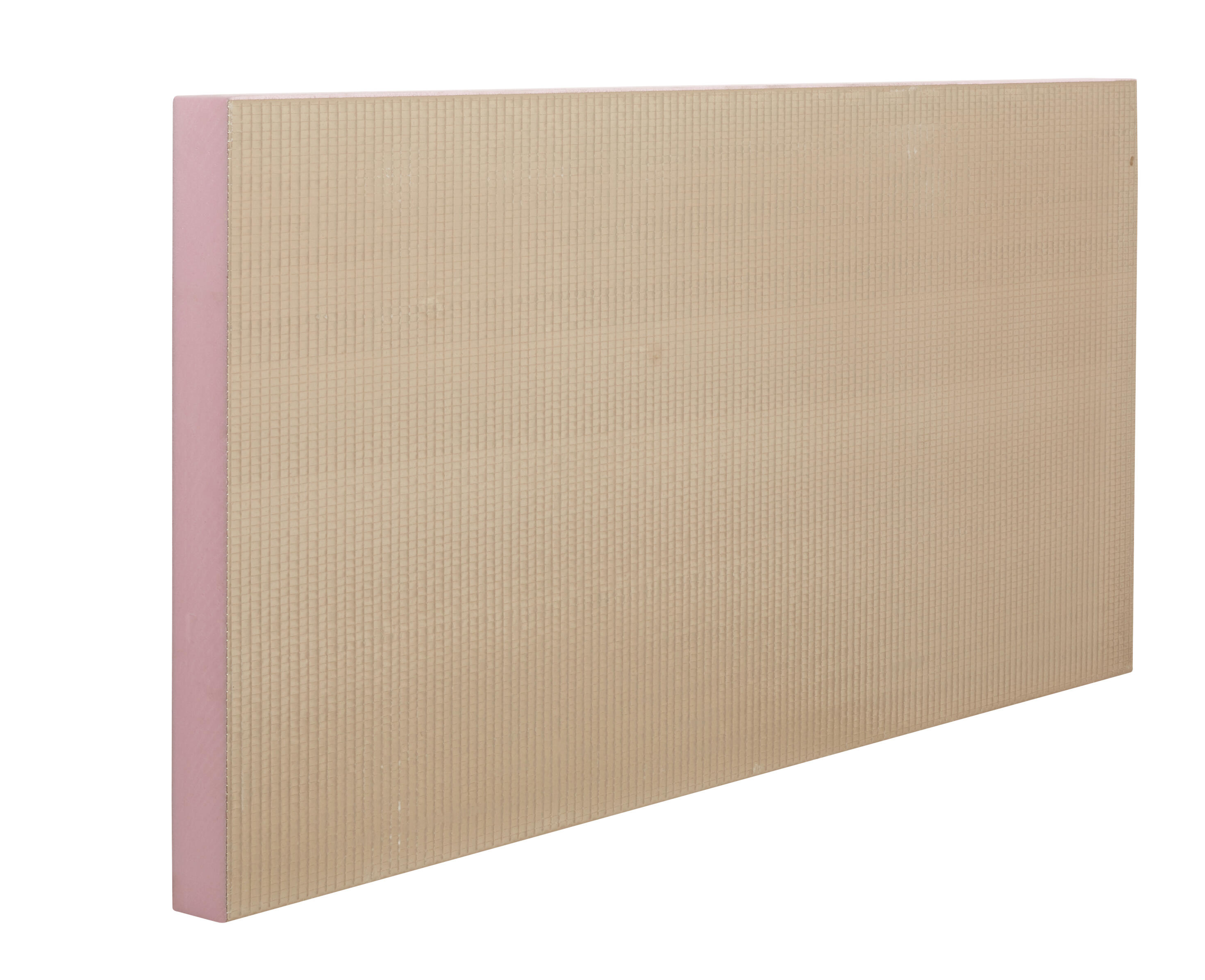 Panneau de construction XPS l.600 x L.1300 x Ep.60 mm - 2