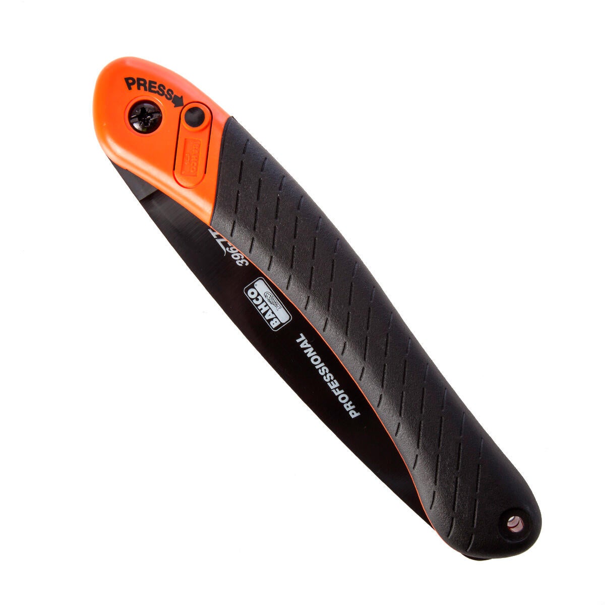 Scie pliante 190 mm - BAHCO - 5