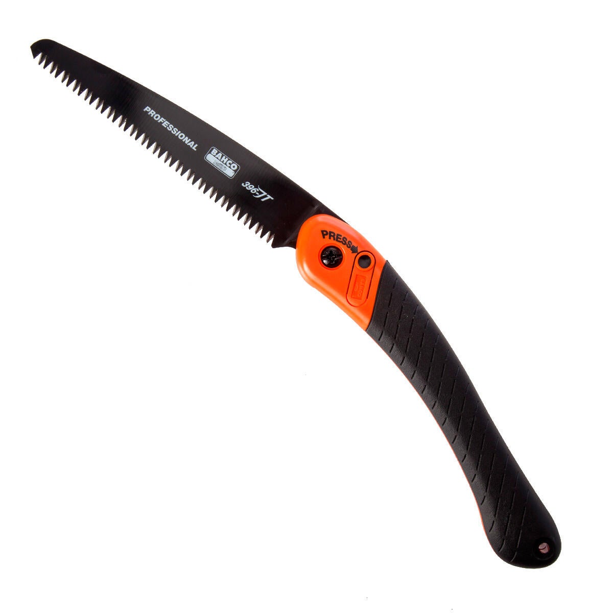 Scie pliante 190 mm - BAHCO - 2