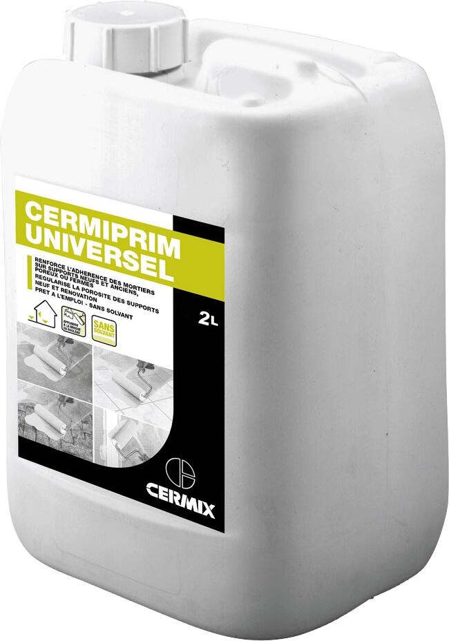 Primaire cermiprim universel 2l - 2