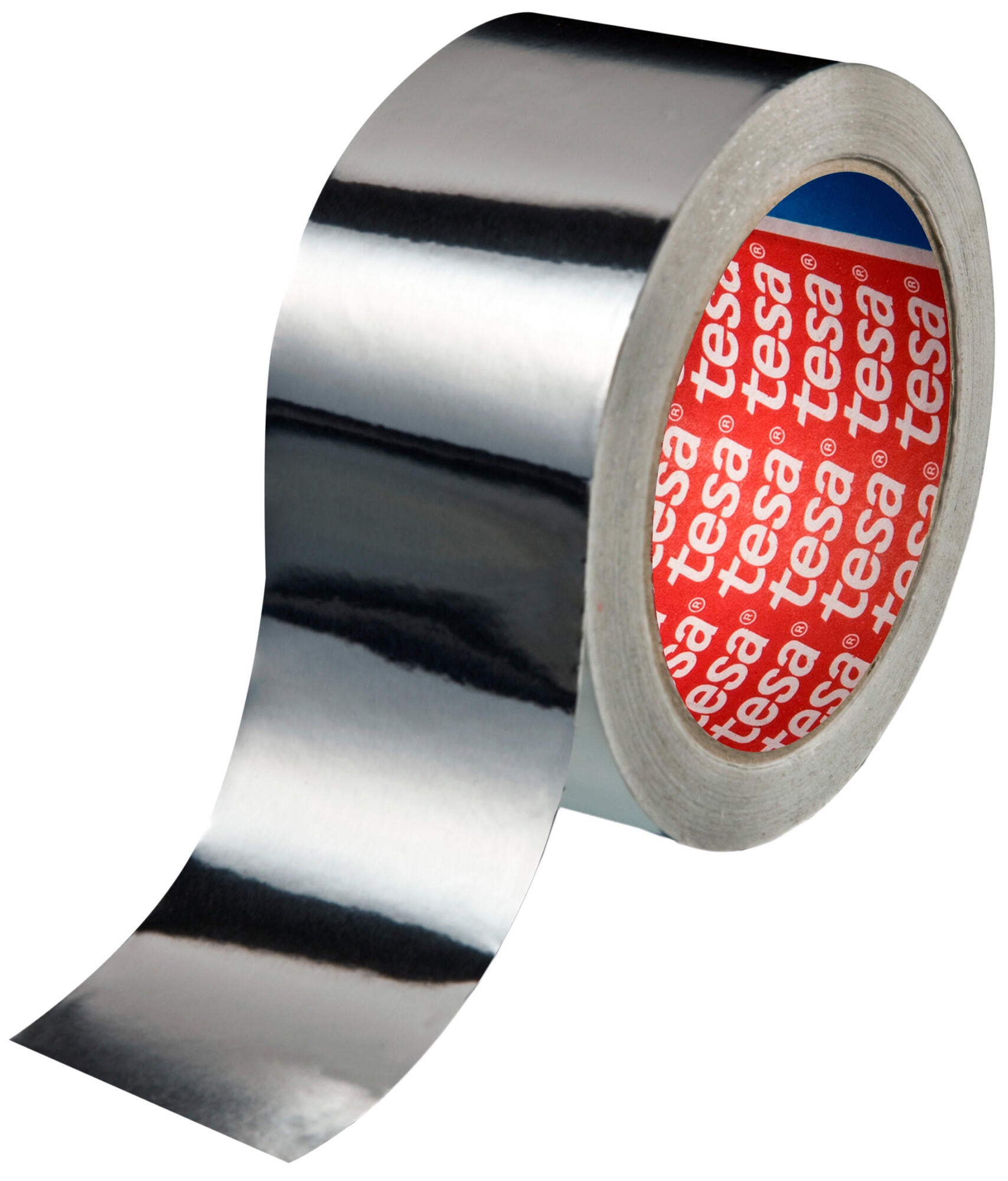 Adhésif de réparation en aluminium 10 m x 50 mm - TESA - 2