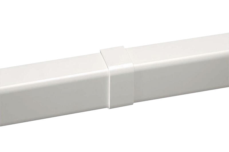 Jonction linéaire pour goulotte 80 x 60 mm - ELETTROCANALI - 2