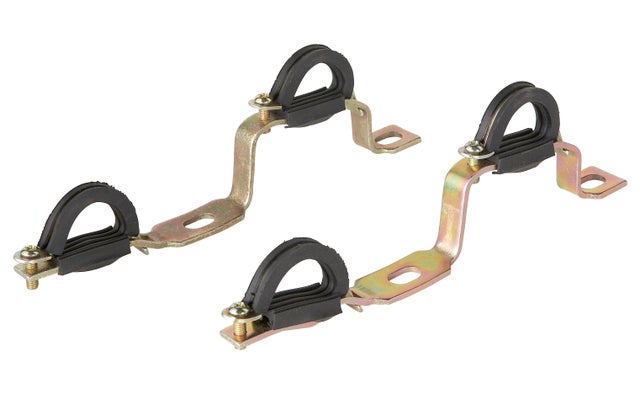 Lot de 2 supports de collecteur 20 x 27 (3/4