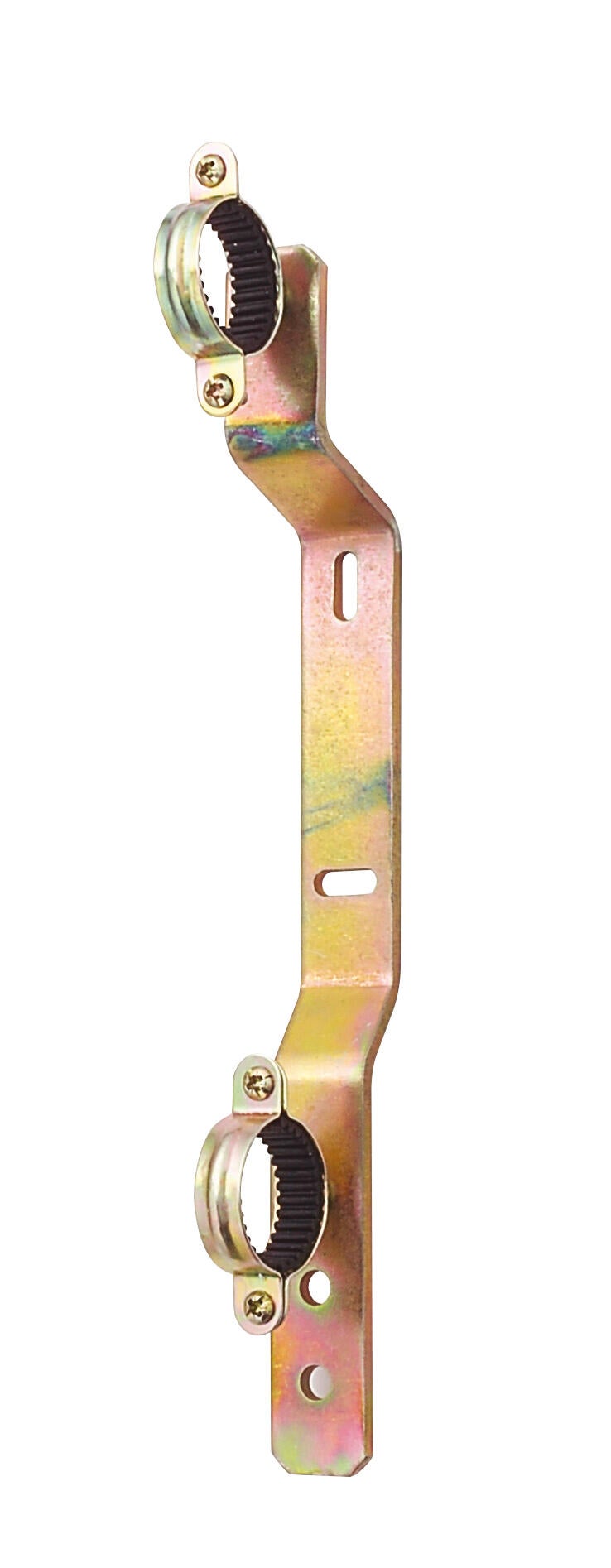 Lot de 2 supports de collecteur 20 x 27 (3/4