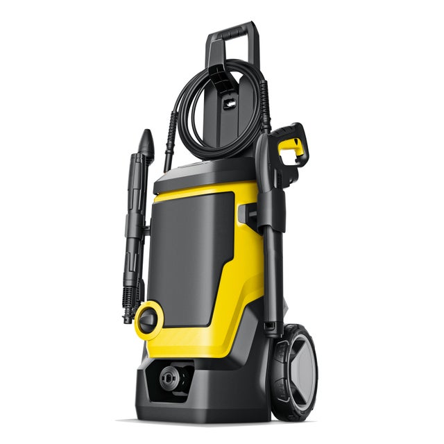 Nettoyeur haute pression 180 bar 3000W K7 WCM - KARCHER