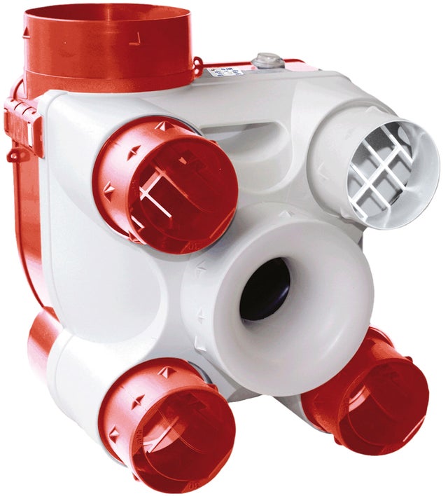Vmc simple flux hygro au meilleur prix — free download