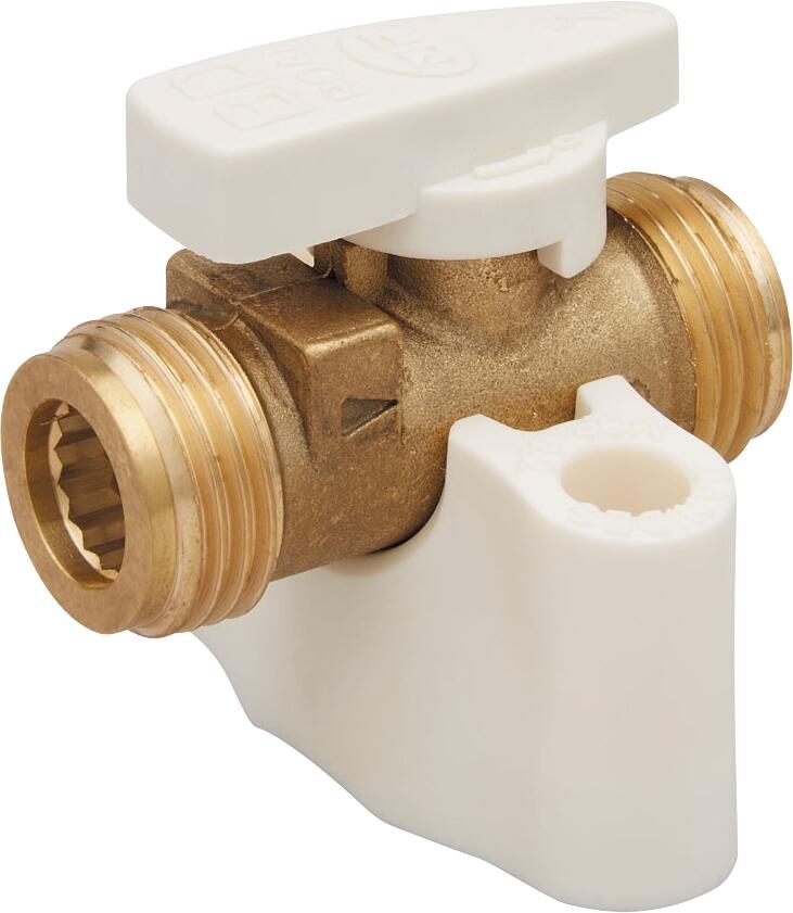 Robinet à obturation automatique pour appareils de cuisson domestiques - BANIDES - 2