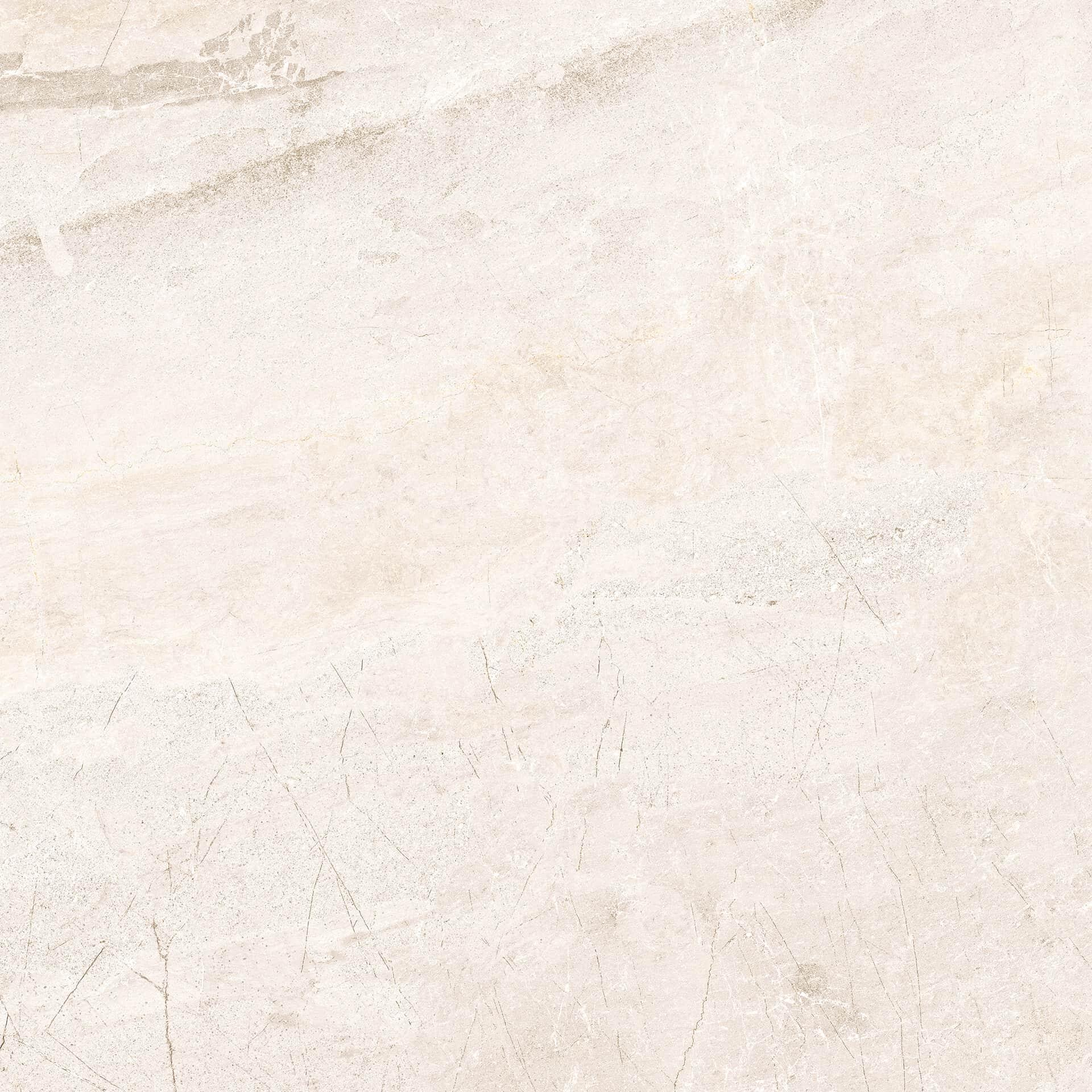 Carrelage sol intérieur effet marbre l.60x L.60cm - Tordera Marfil - 2