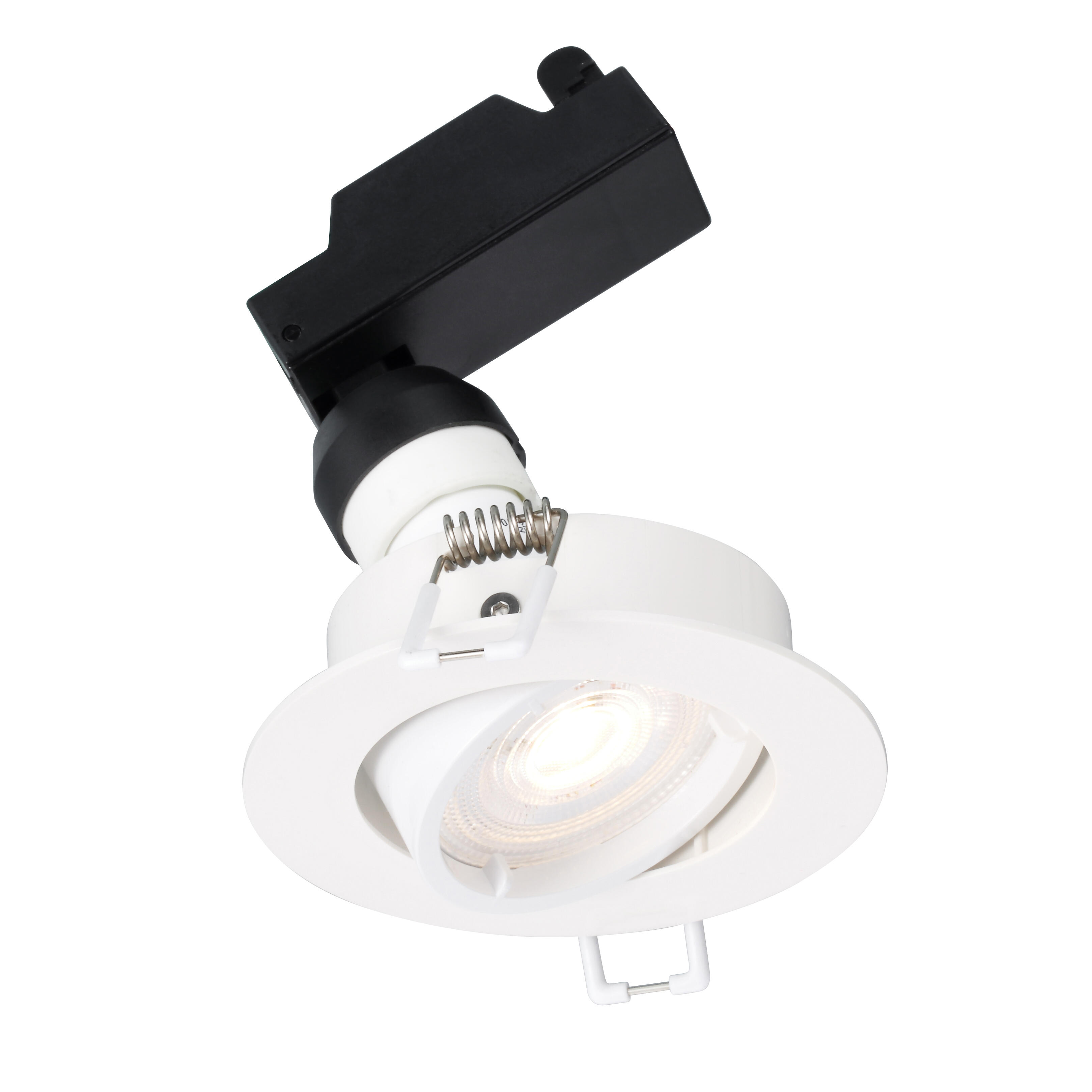Spot LED encastrable blanc SYLSPOT  - SYLVANIA - 4