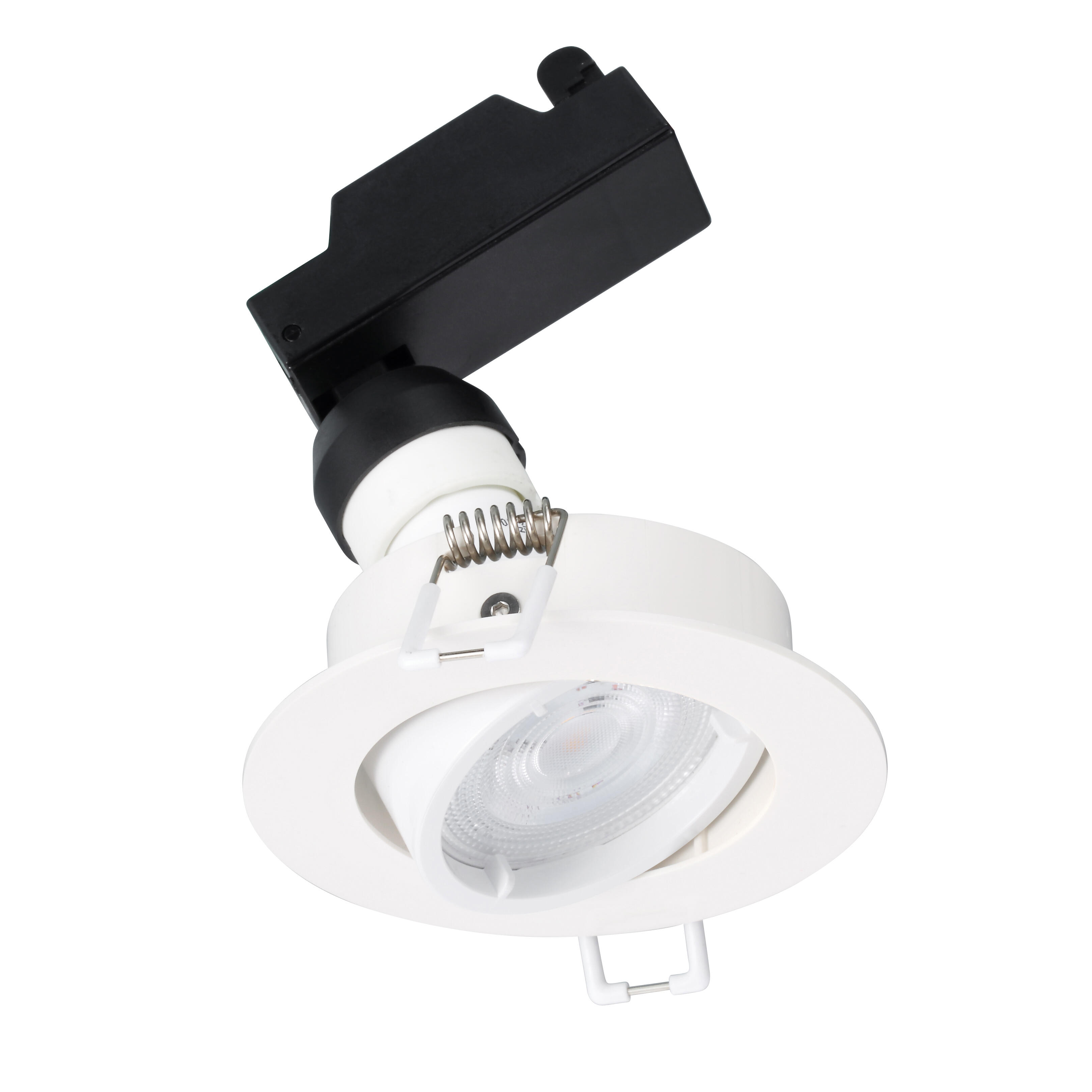Spot LED encastrable blanc SYLSPOT  - SYLVANIA - 3