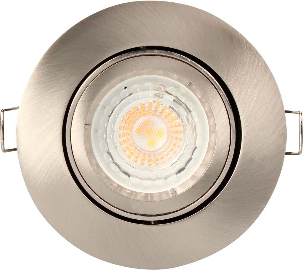 Spot LED encastrable 380lm BIRDY - ARLUX - 12