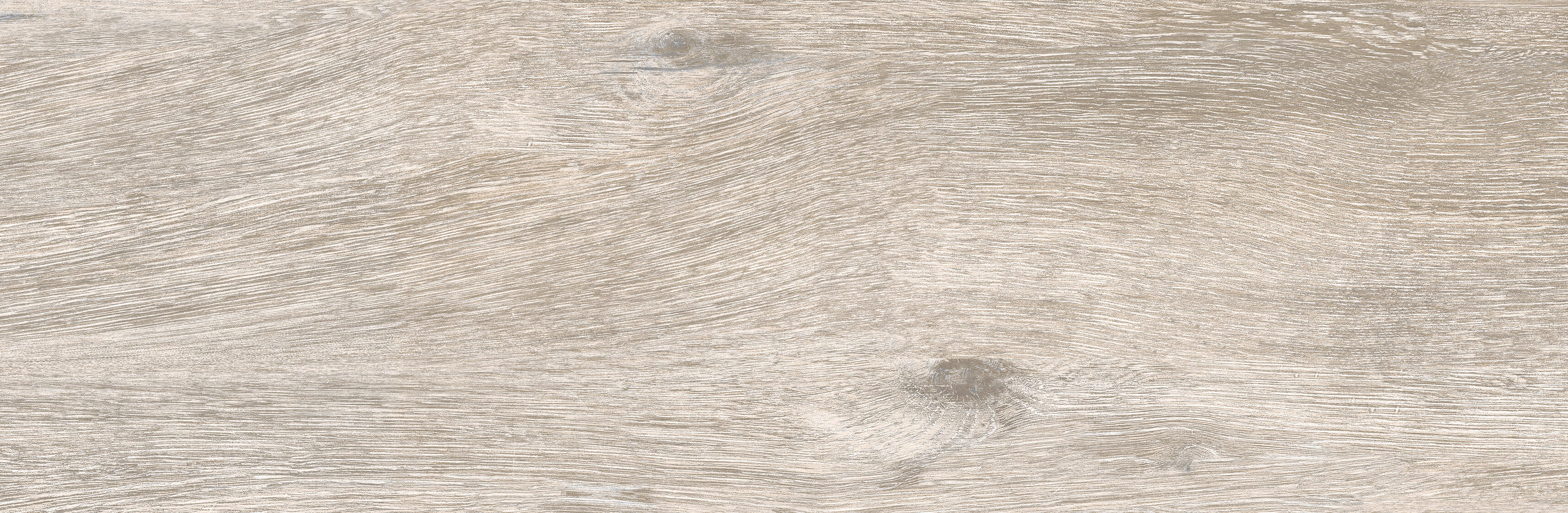 Carrelage sol intérieur effet bois l.19 x L.57 cm - Sandalo Taupe - 2