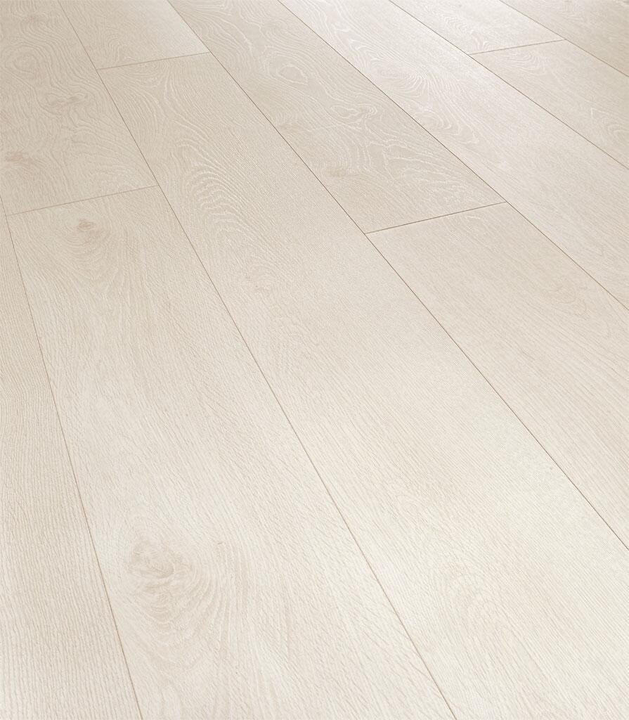 Sol stratifié chêne Davos AC4 Ep.8 mm L.138 x l.19,30 cm - SWISS KRONO - 5
