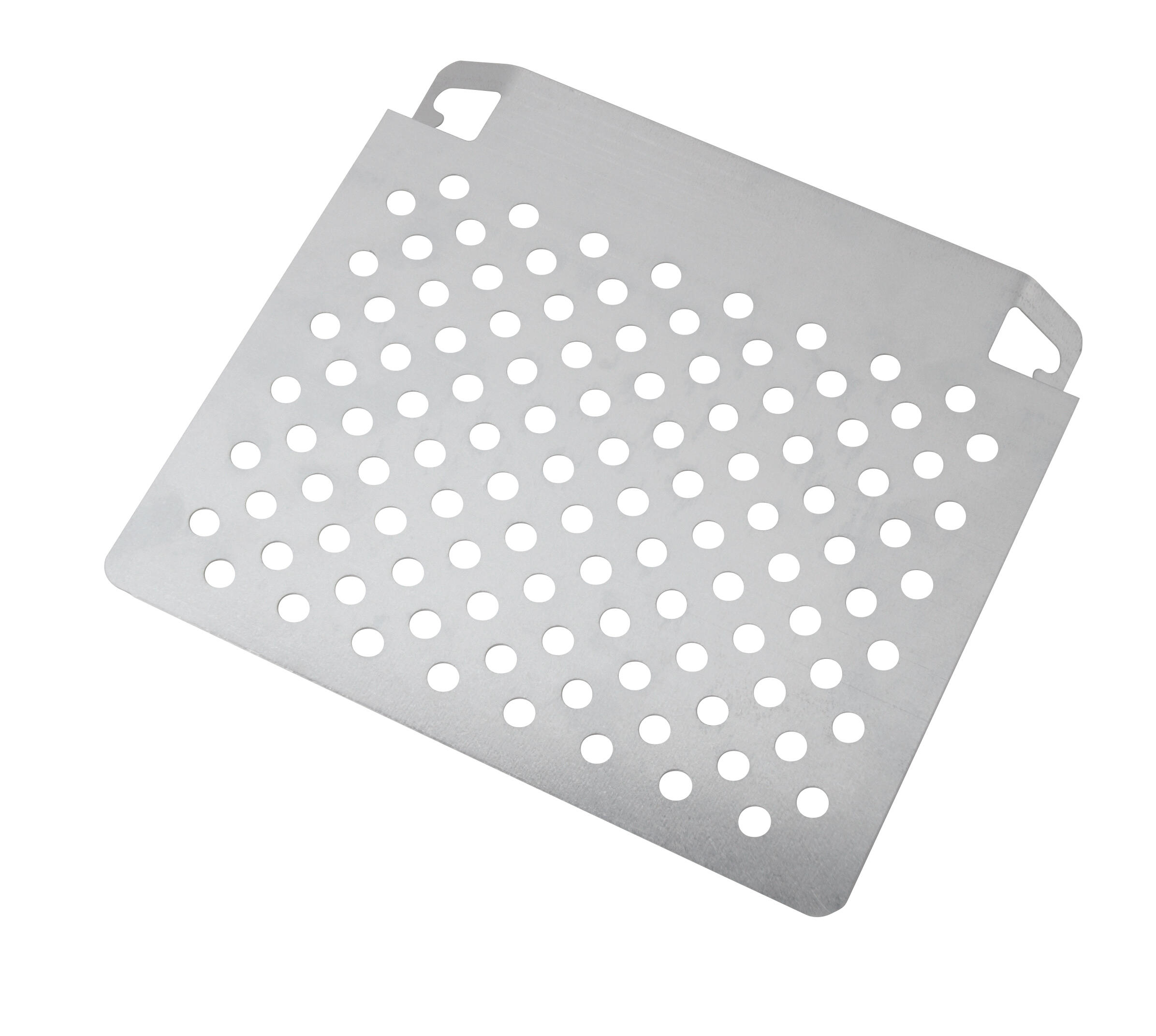 Grille métallique pour rouleaux 250 mm - 3