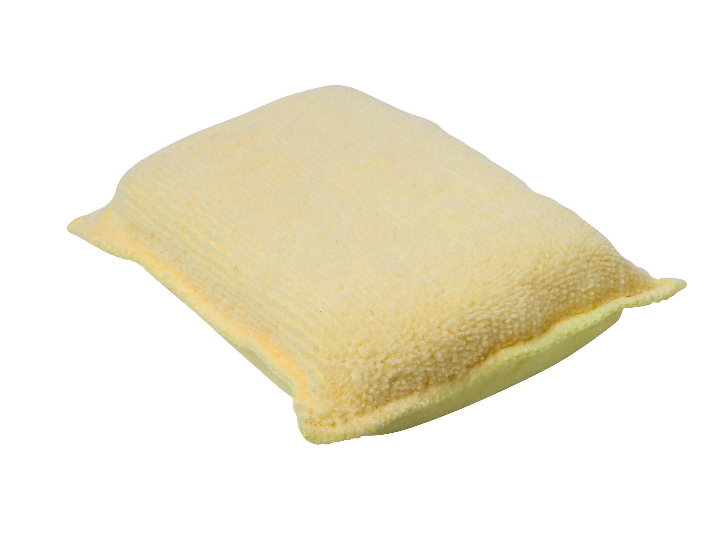Lot de 3 éponges microfibres double face - 4