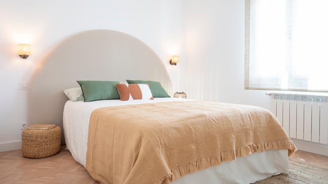 Dormitorio principal