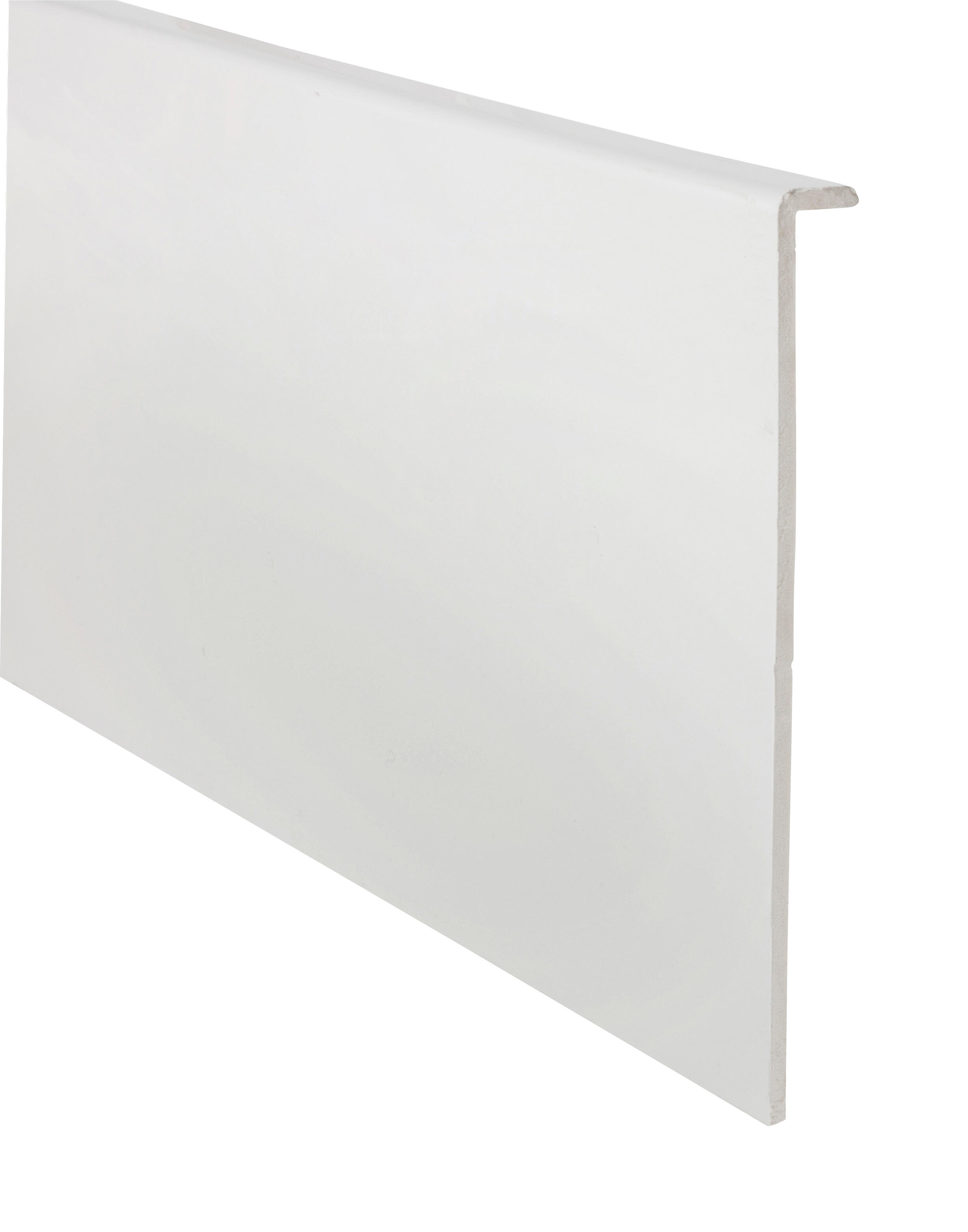Tablette PVC cellulaire l.400 x Ep.9 mm Long.250 cm - SOPROFEN - 2