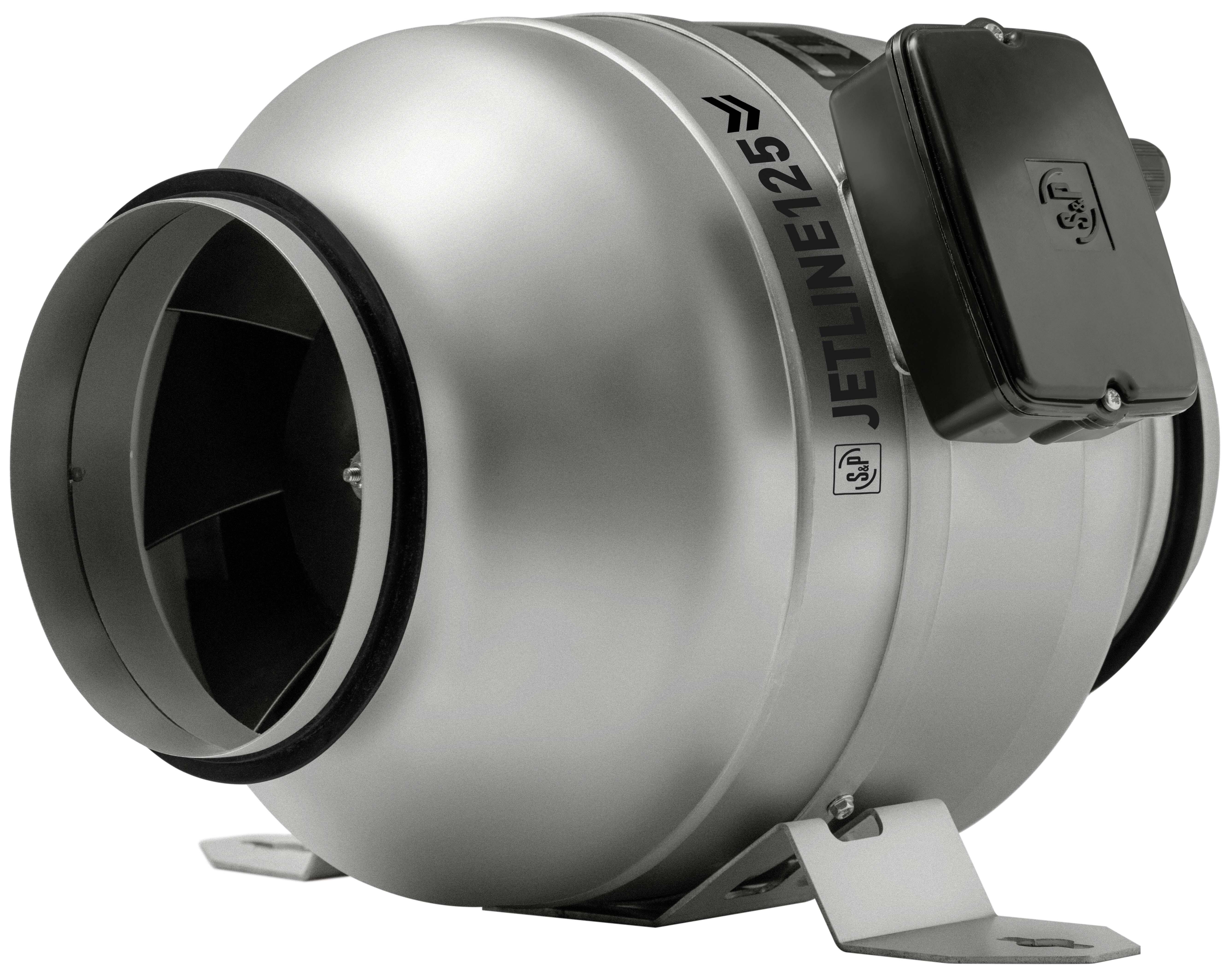 VMC tertiaire Jetline 03 - S&P - 6