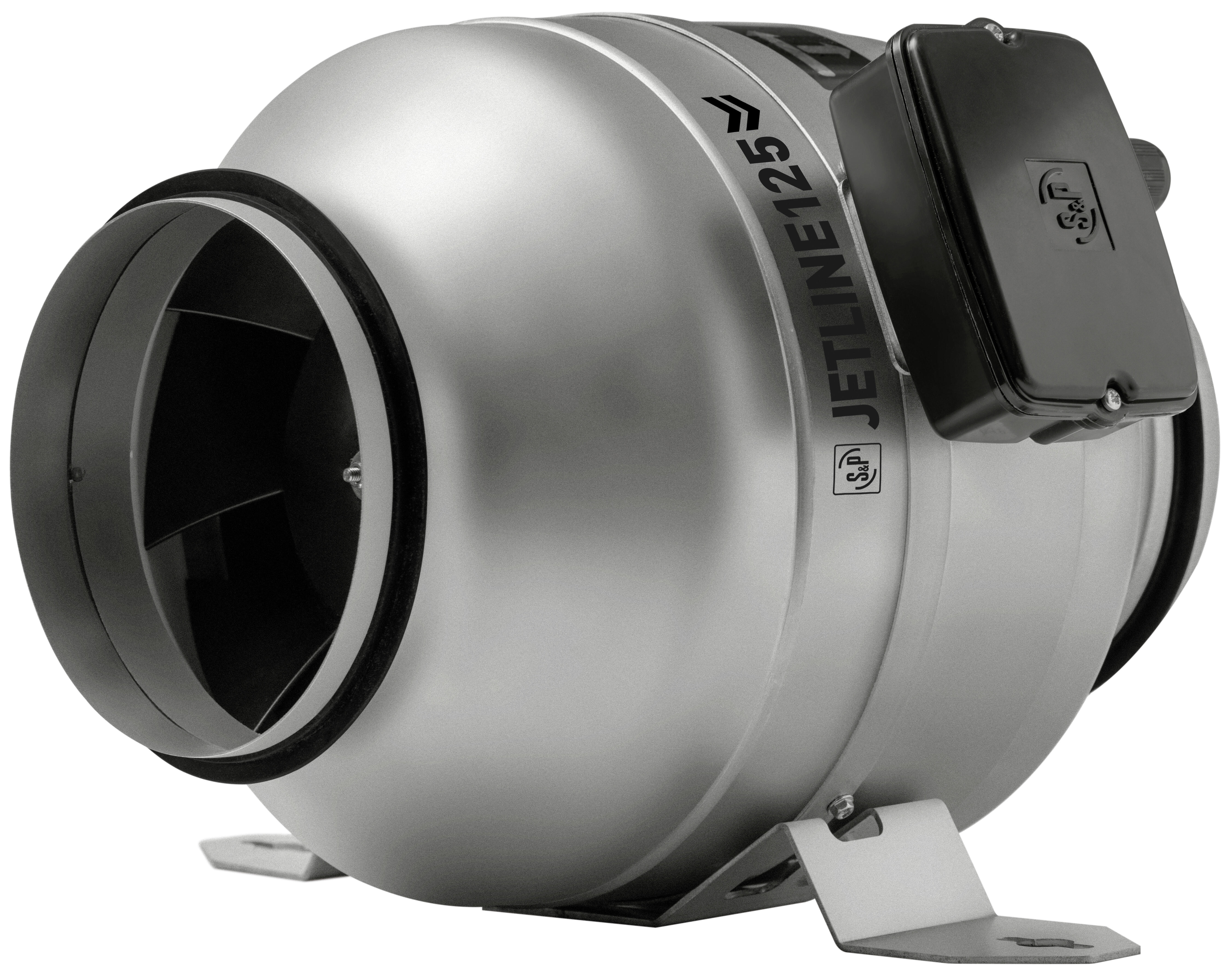 VMC tertiaire Jetline 03 - S&P - 5