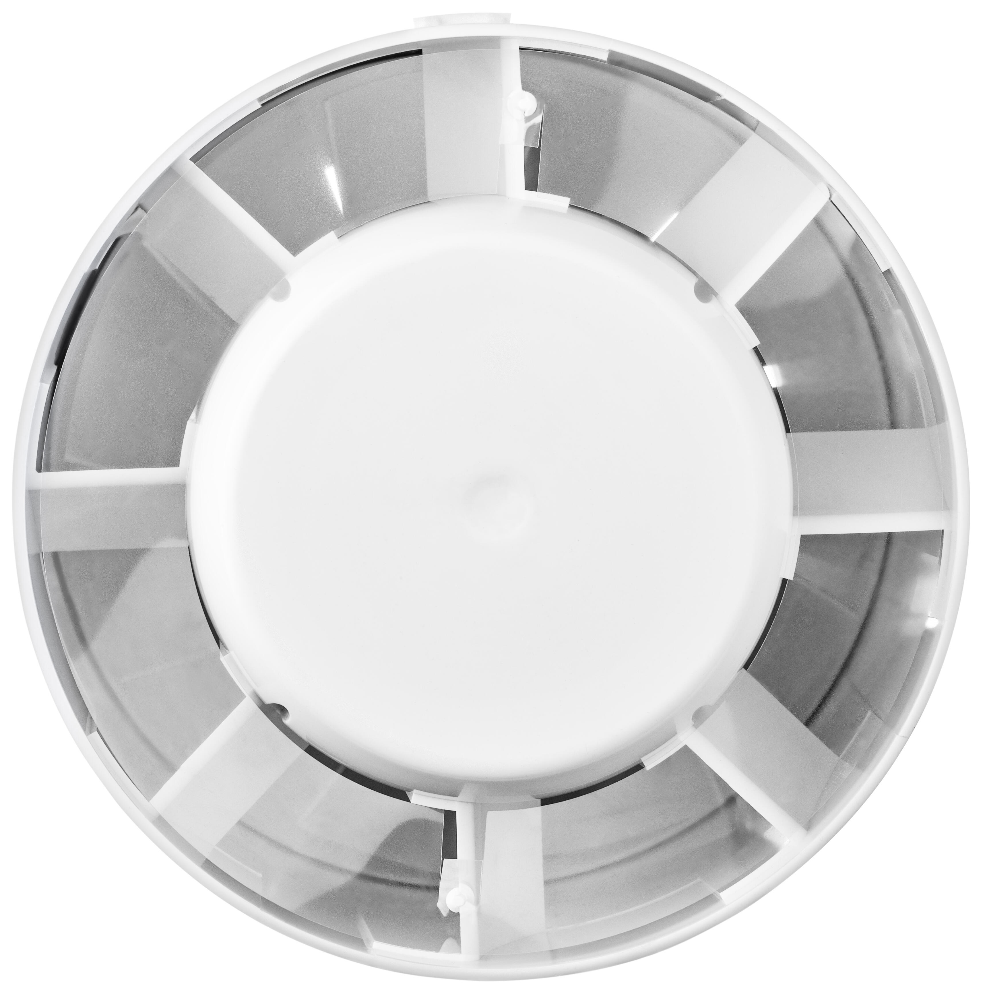 Extracteur d’air de conduit Silentub  200 m³/h Diam 100 mm - S&P - 2