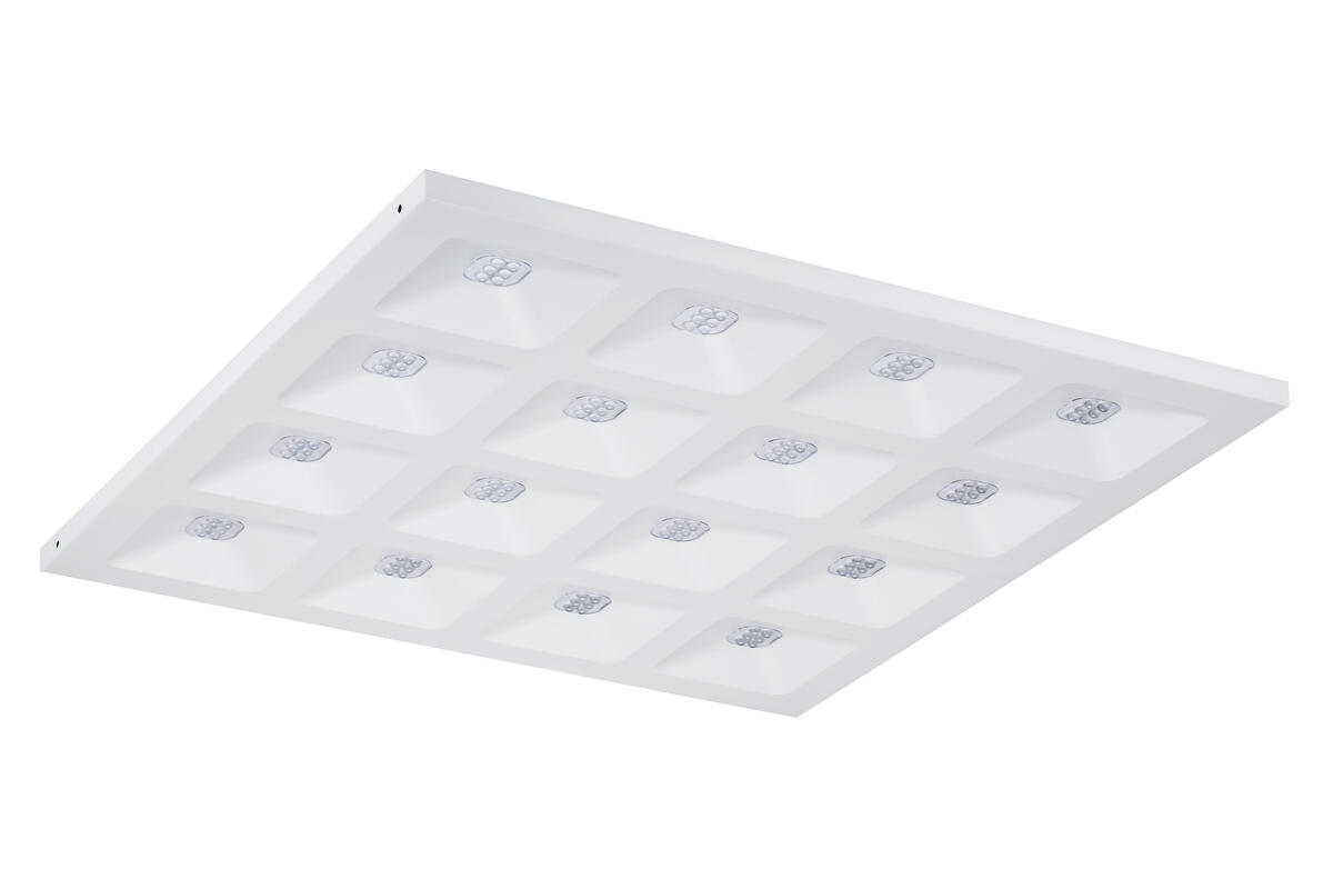Dalle Quadro Multipower 600Mm 4000K - SYLVANIA - 5