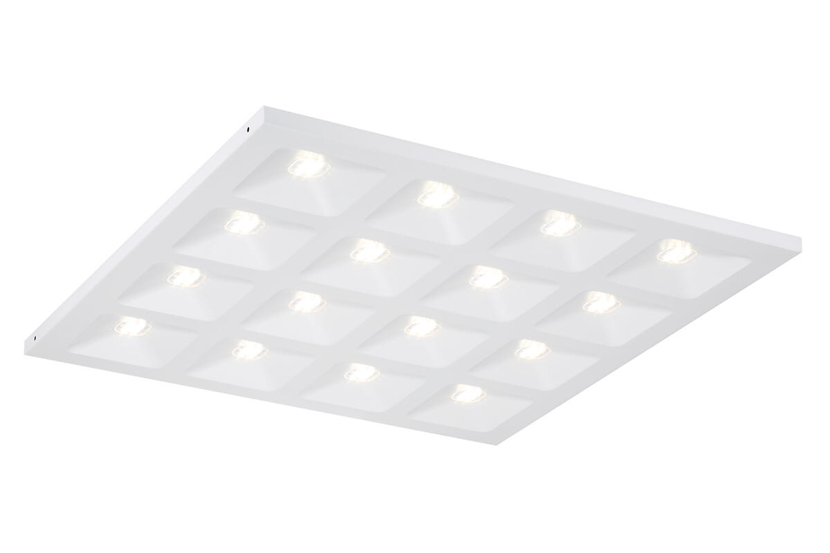 Dalle Quadro Multipower 600Mm 4000K - SYLVANIA - 4