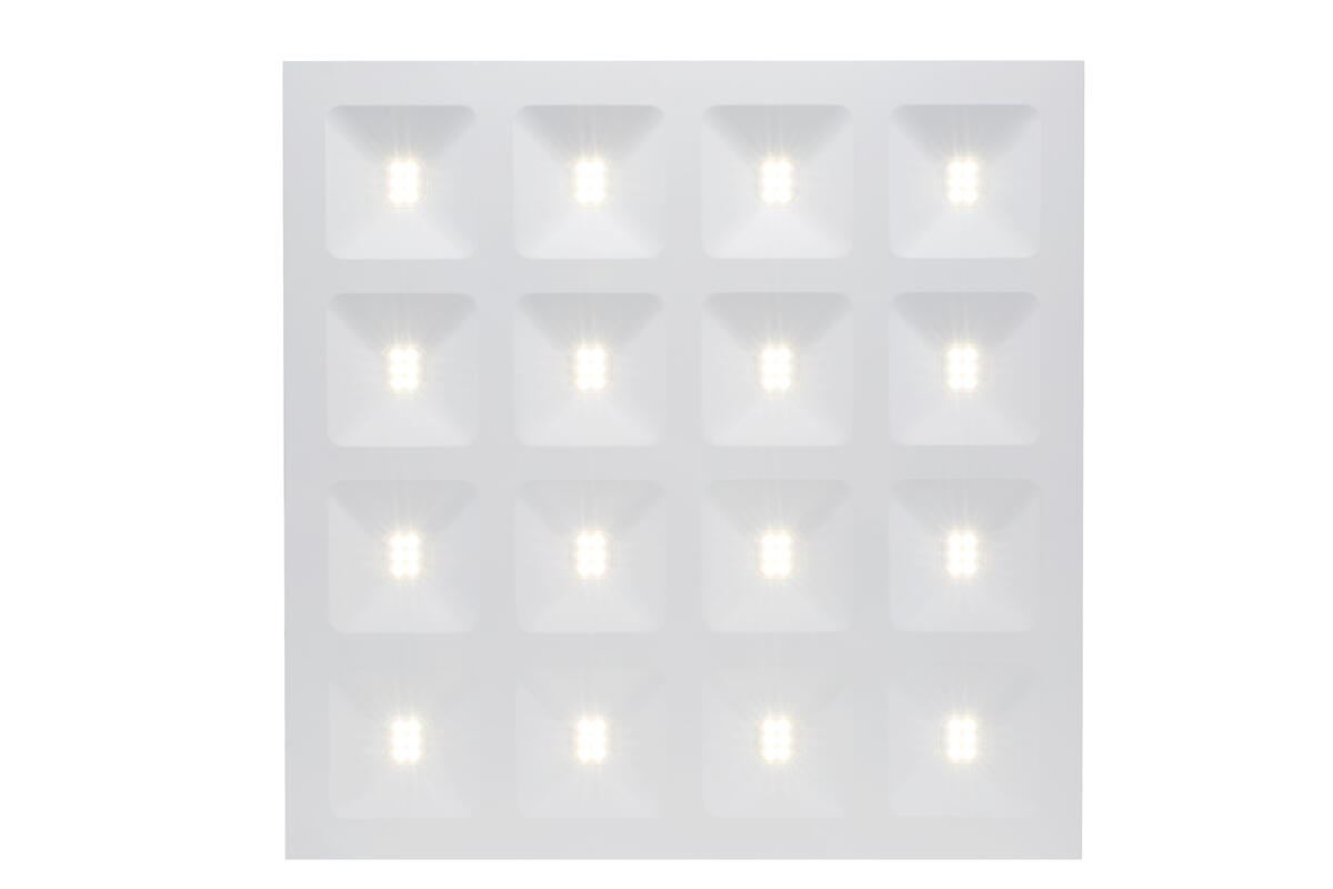 Dalle Quadro Multipower 600Mm 4000K - SYLVANIA - 6