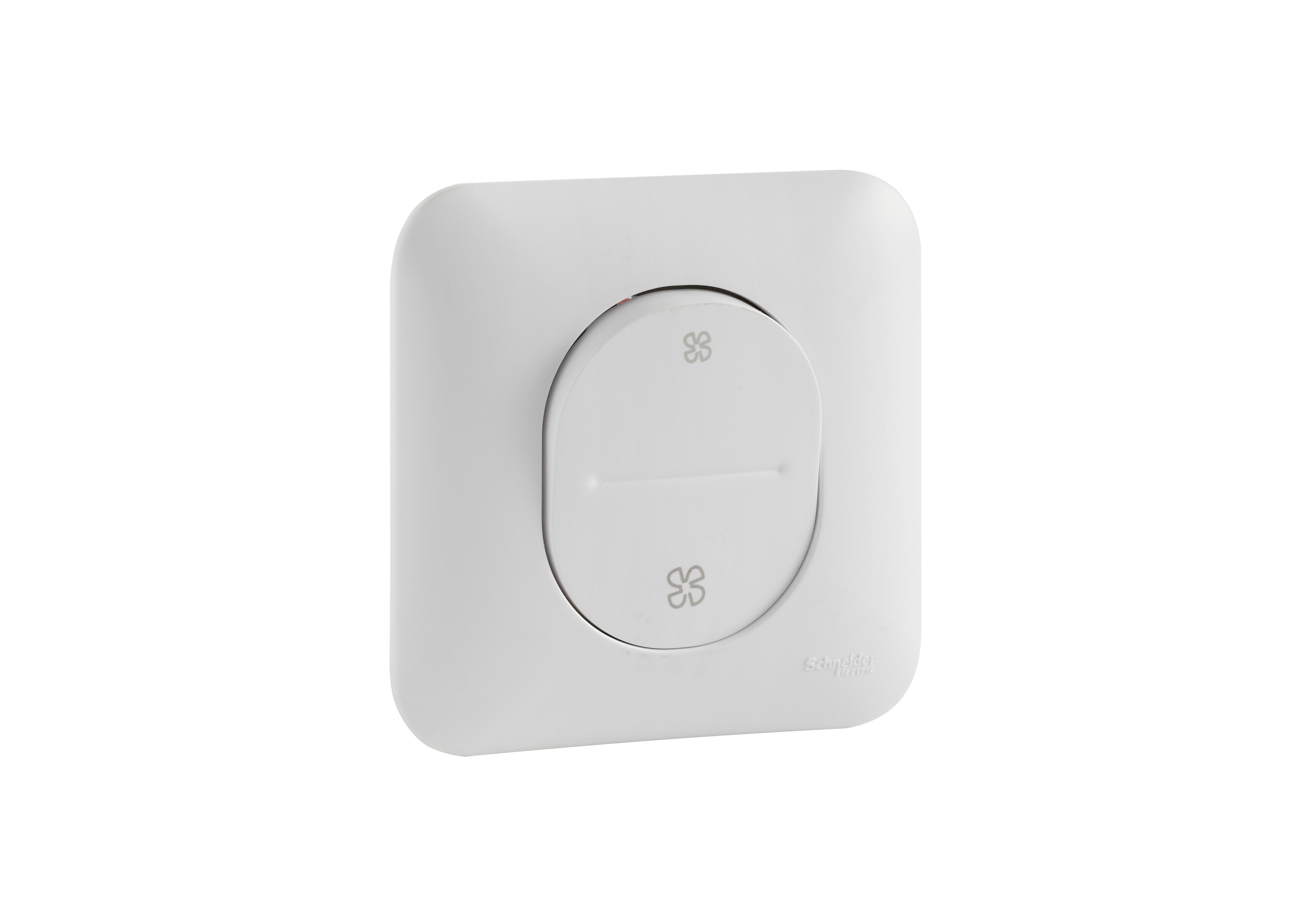Va et vient blanc Ovalis - SCHNEIDER ELECTRIC - 14