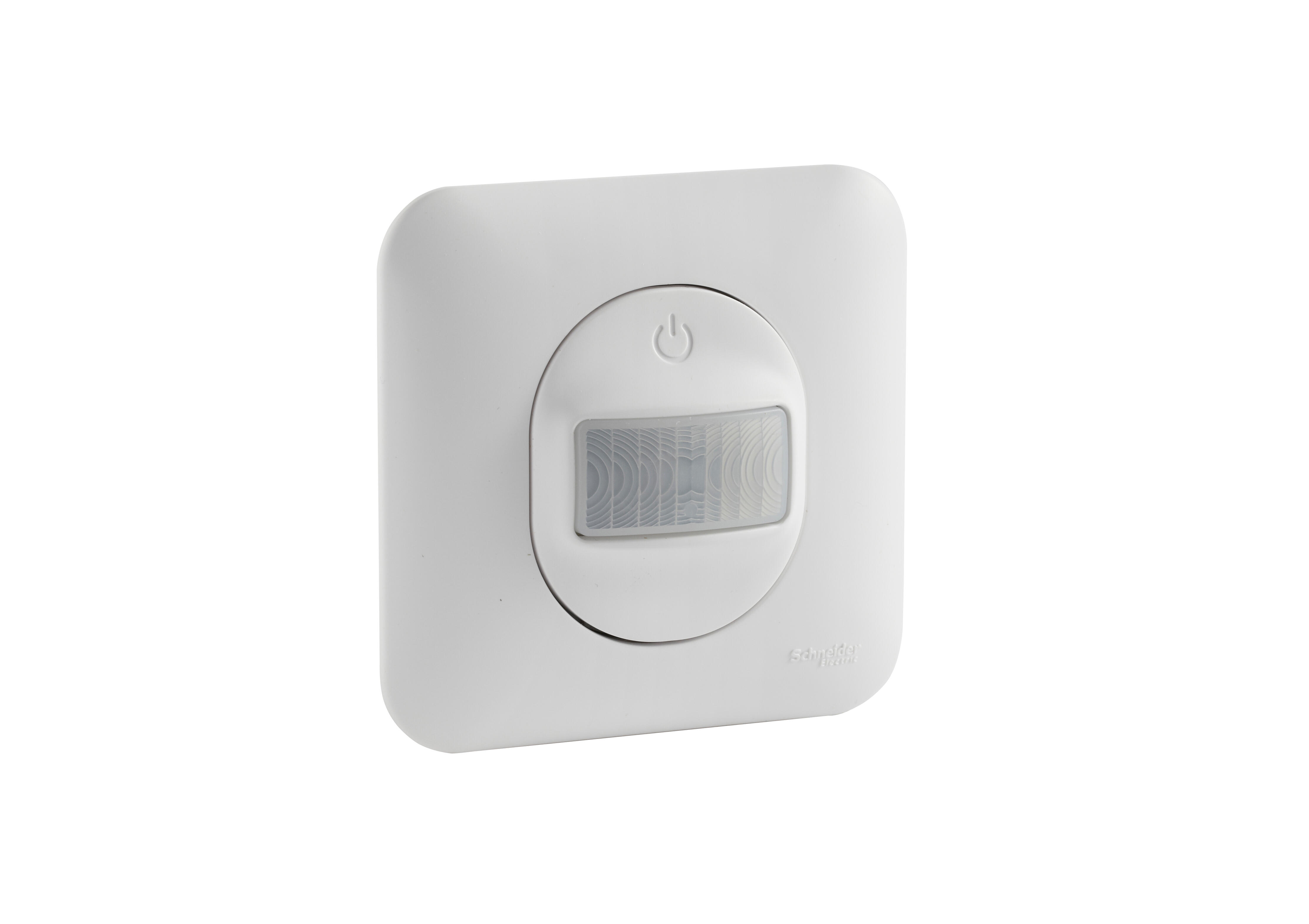 Va et vient blanc Ovalis - SCHNEIDER ELECTRIC - 4