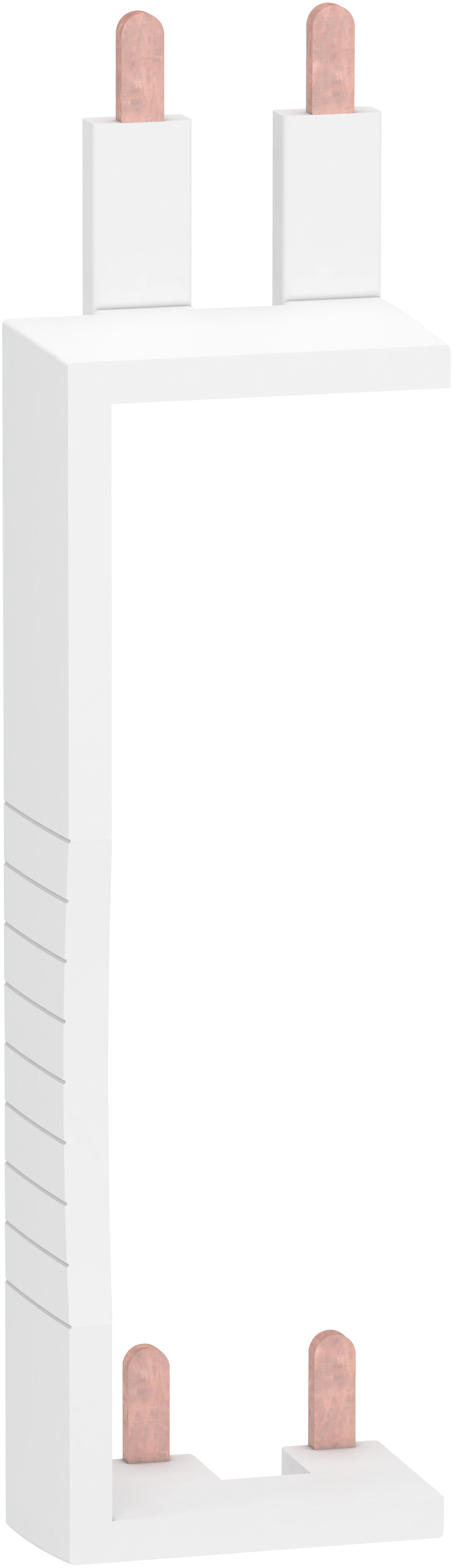 Peigne vertical interrupteur différentiel XP - SCHNEIDER ELECTRIC - 4