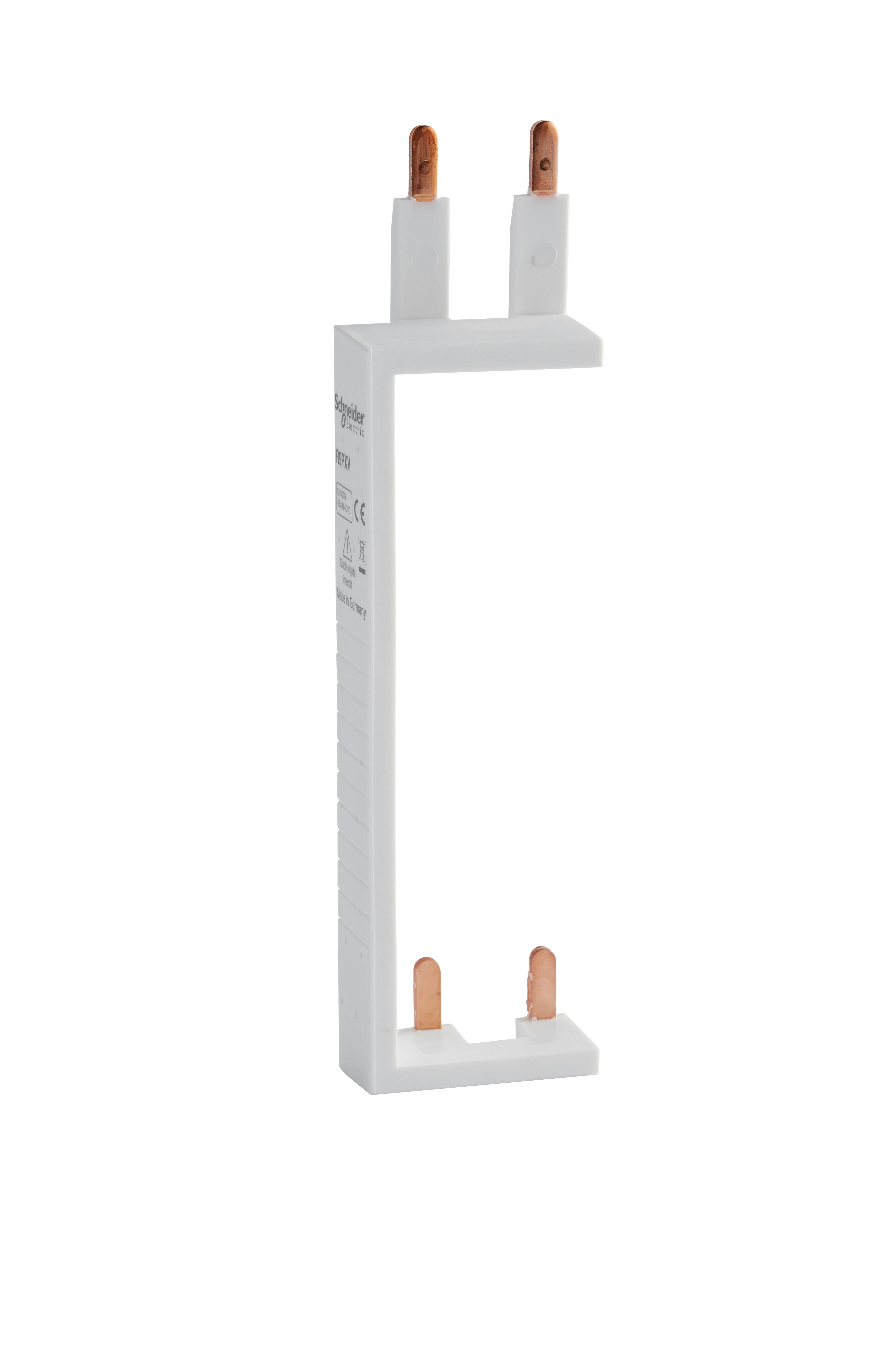 Peigne vertical interrupteur différentiel XP - SCHNEIDER ELECTRIC - 2