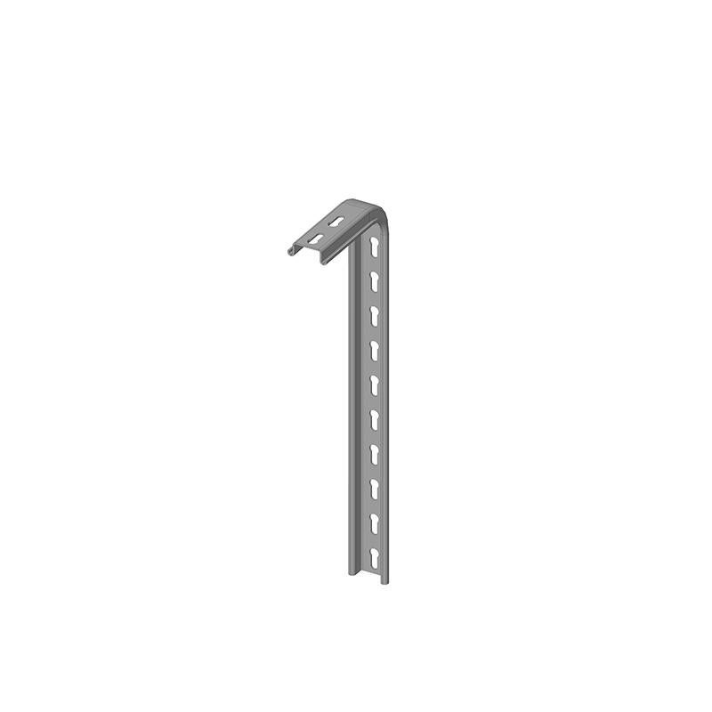 Pendard PPA 500 Long 550 mm SZ  - OB PROFILS - 5