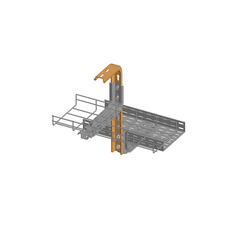 Pendard PPA 500 Long 550 mm SZ  - OB PROFILS - 4