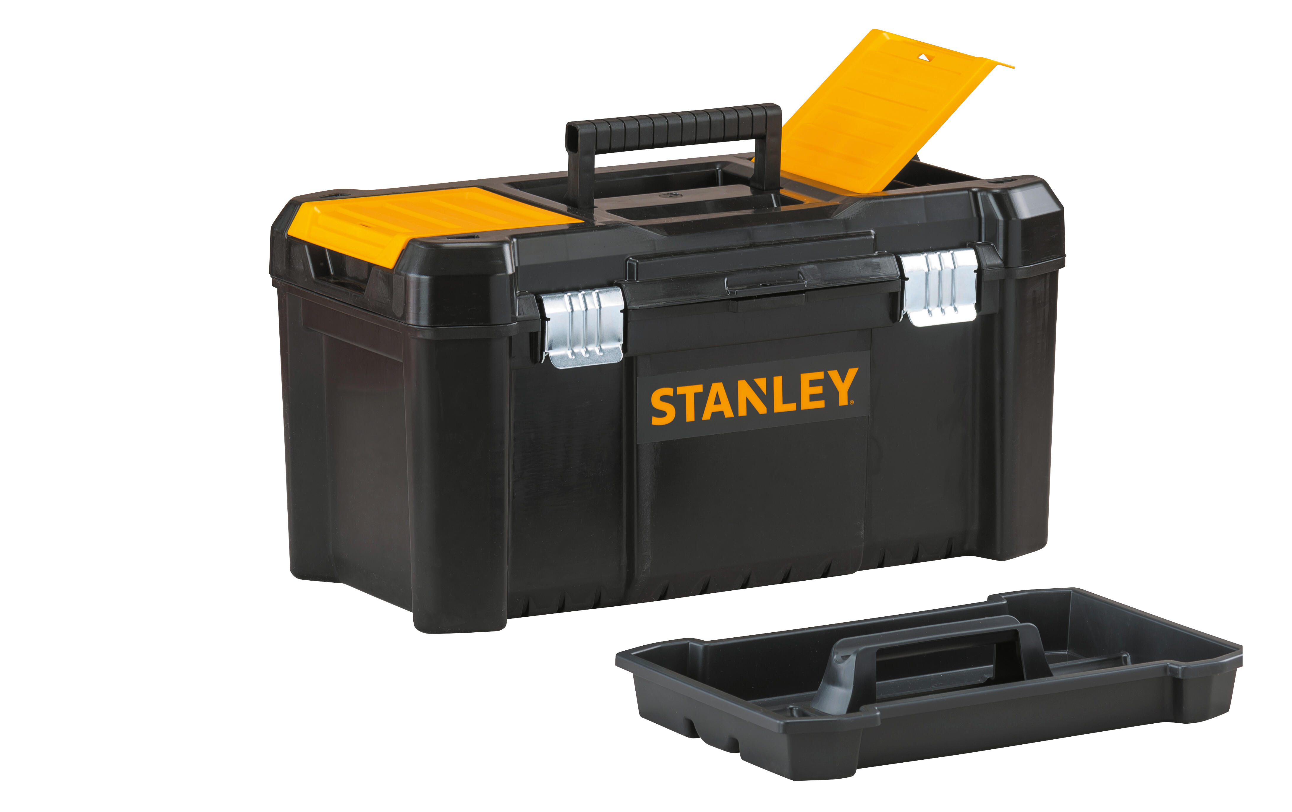 Boite a outils 50cm stanley - 12