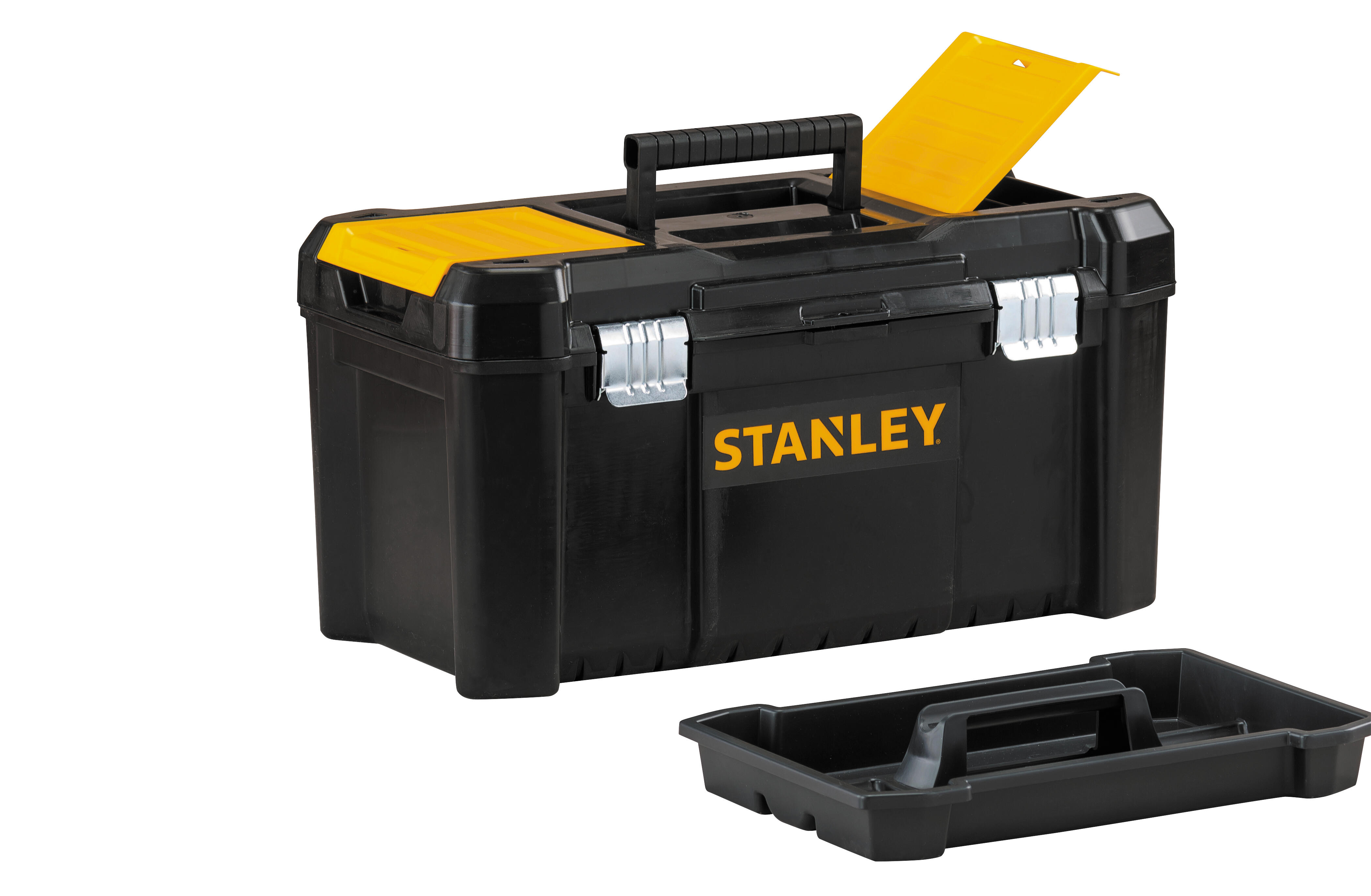 Boite a outils 50cm stanley - 11