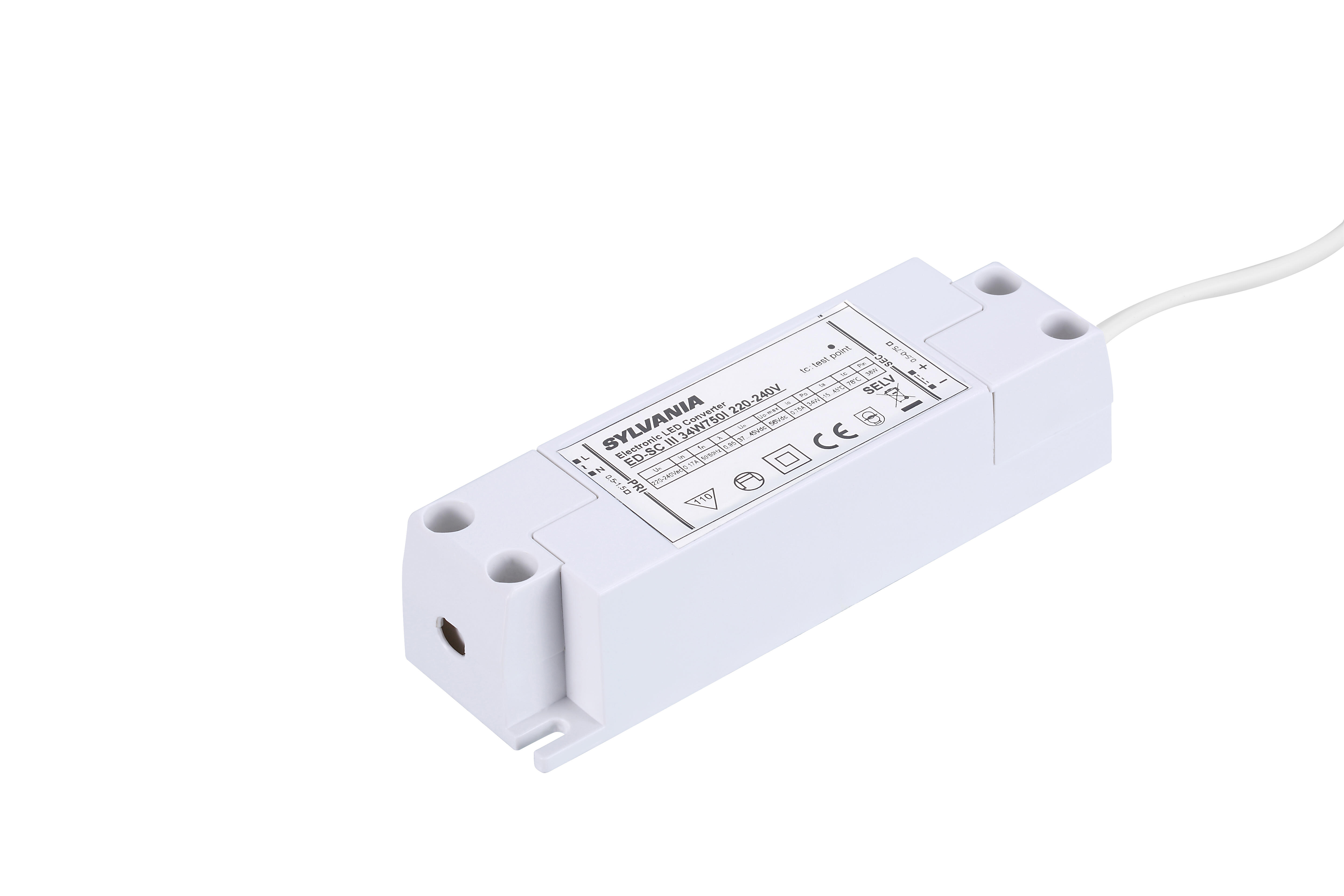 DALLE LILO 60X60CM 36W 3200LM - 4