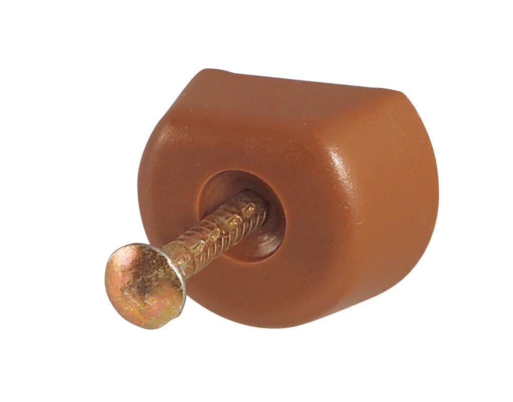 Lot de 24 taquets en plastique - 2