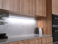 REGLETA LED INTERRUPTOR ORIENTABLE 16W LUZ CCT - 3