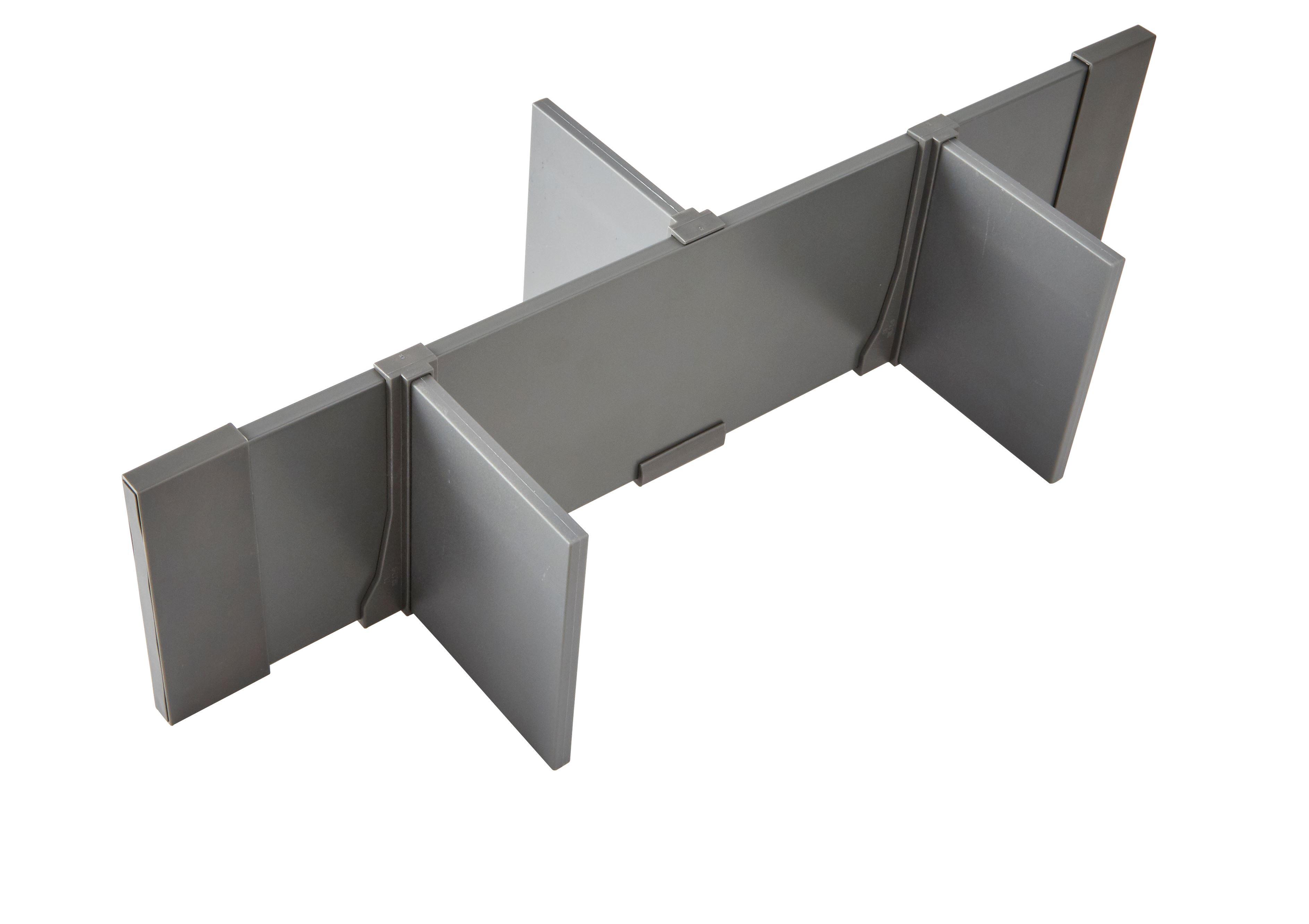 Kit aménagement casserolier Larg.90 cm - 2