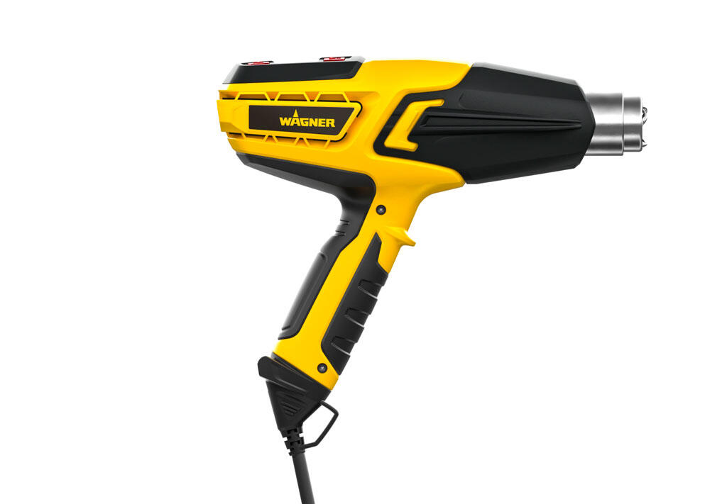 Décapeur thermique filaire 2000W - WAGNER Furno 500 - 9