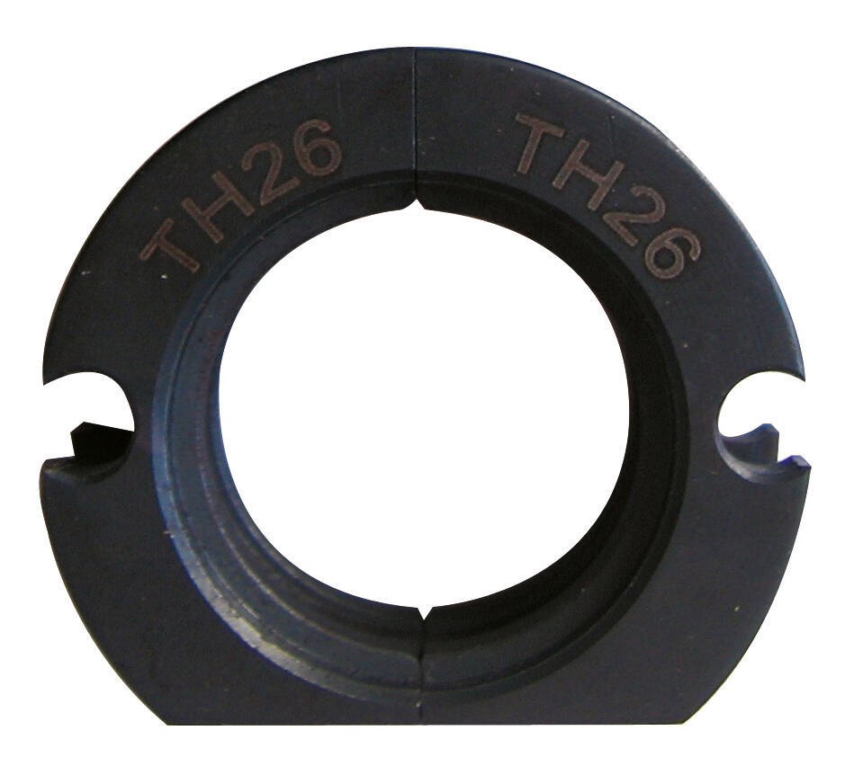 1 machoire pour pince a sertir per multicouche d26 - 2