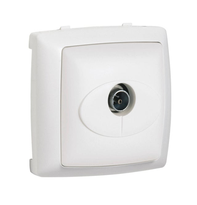Prise TV ASL - LEGRAND 