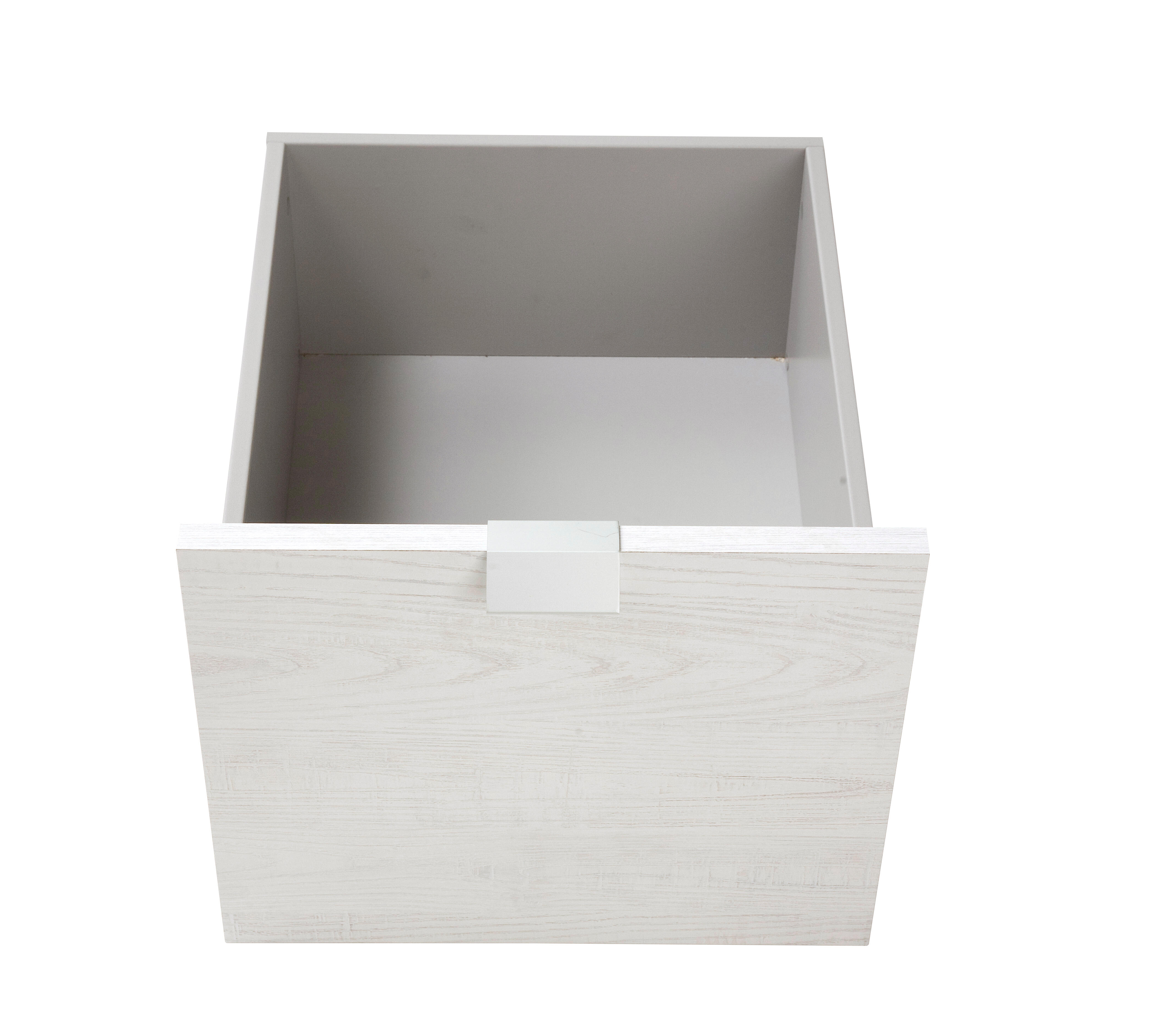 1 plein tiroir toute hauteur song chêne alaska de Larg.36,4 cm pour colonne de Larg.40 cm - 2