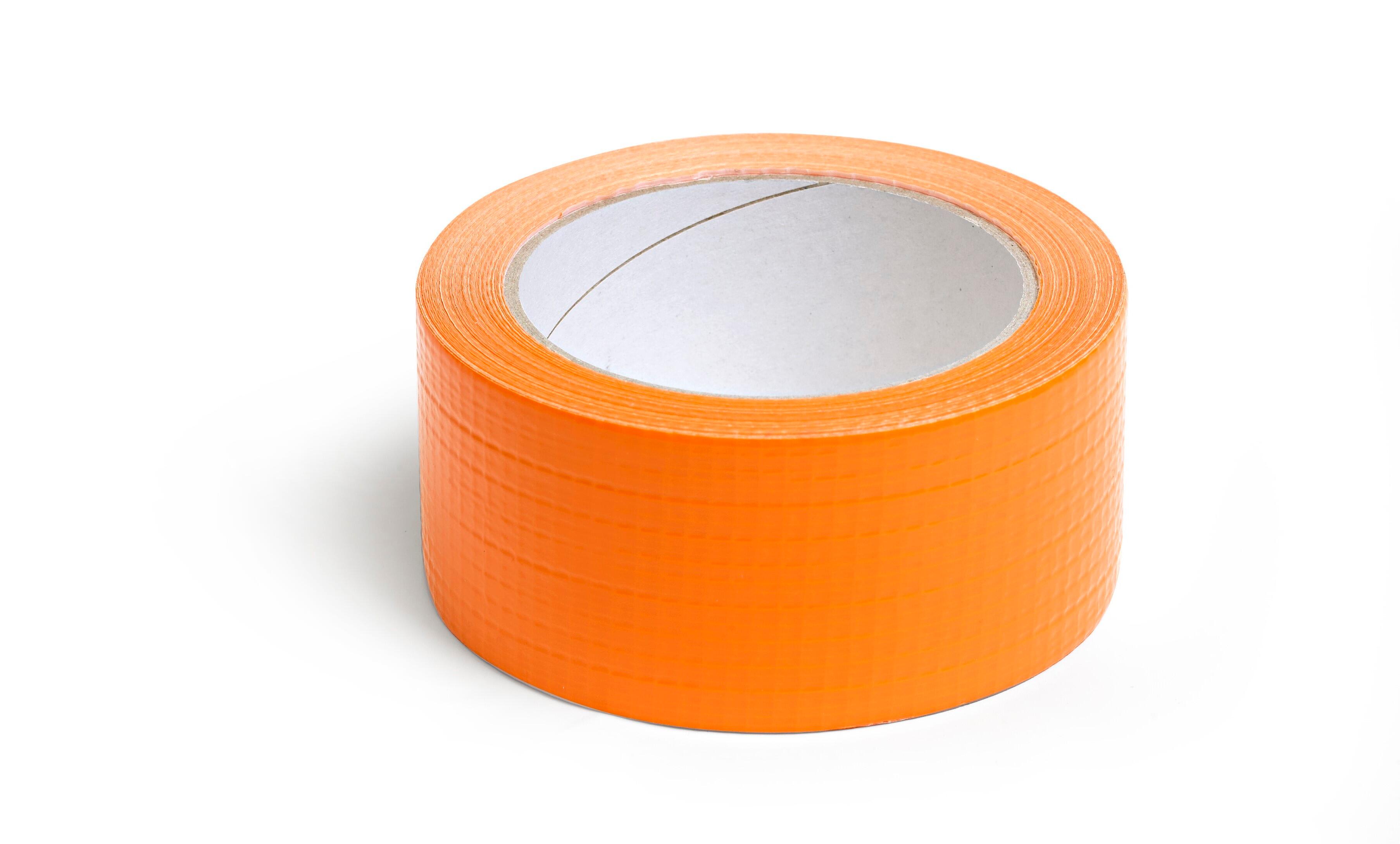 Ruban de masquage adhésif pour surfaces rugueuses l.48 mm x L.24 m - ROTA - 4