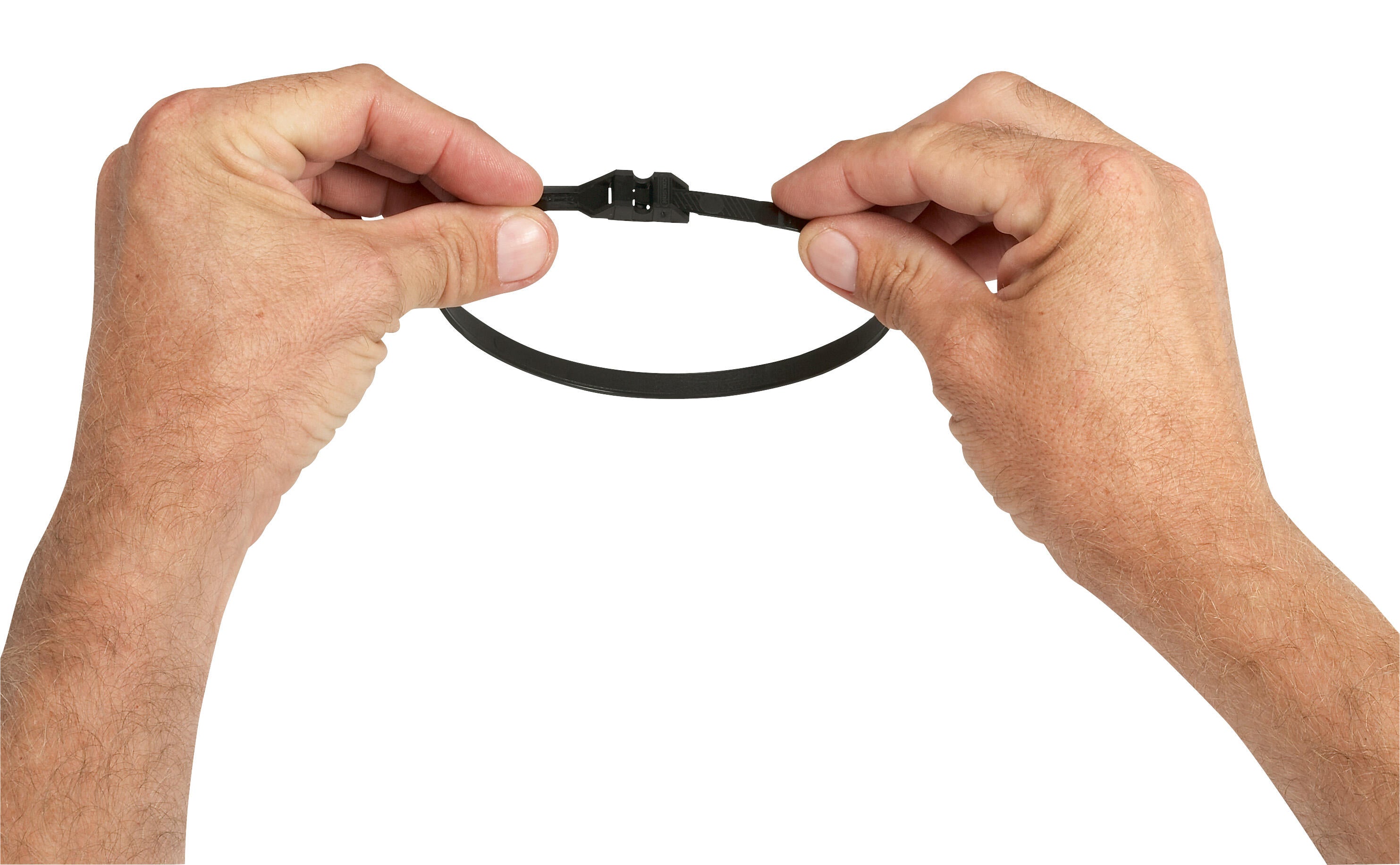 COLLIER COLSON 357X9MM QTE 100 LEGRAND - 2