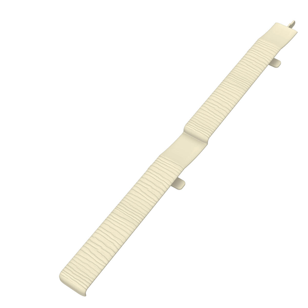 Lot de 10 jonctions crême - FREEFOAM - 2